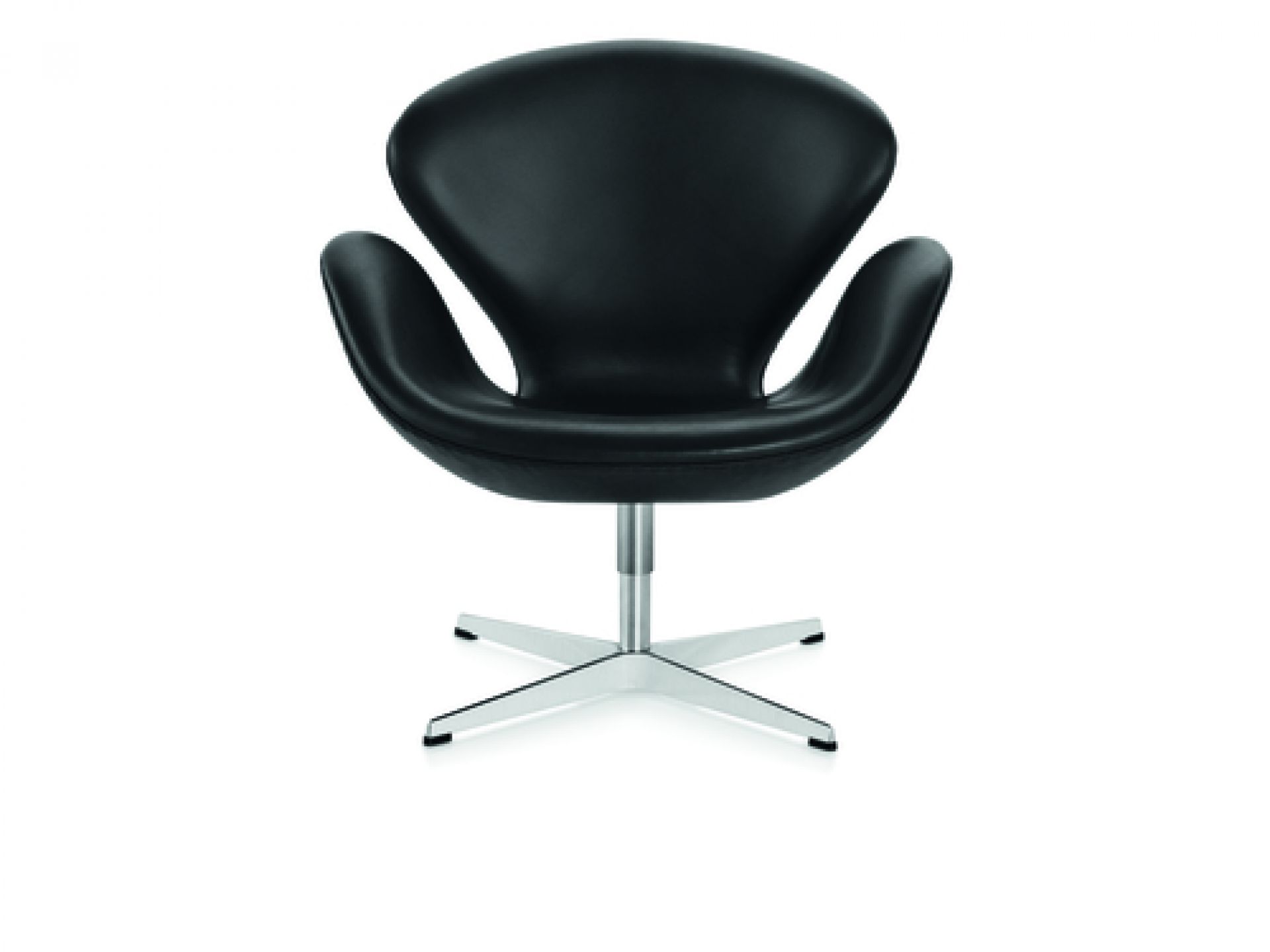 Der Swan / Schwan Sessel Fritz Hansen