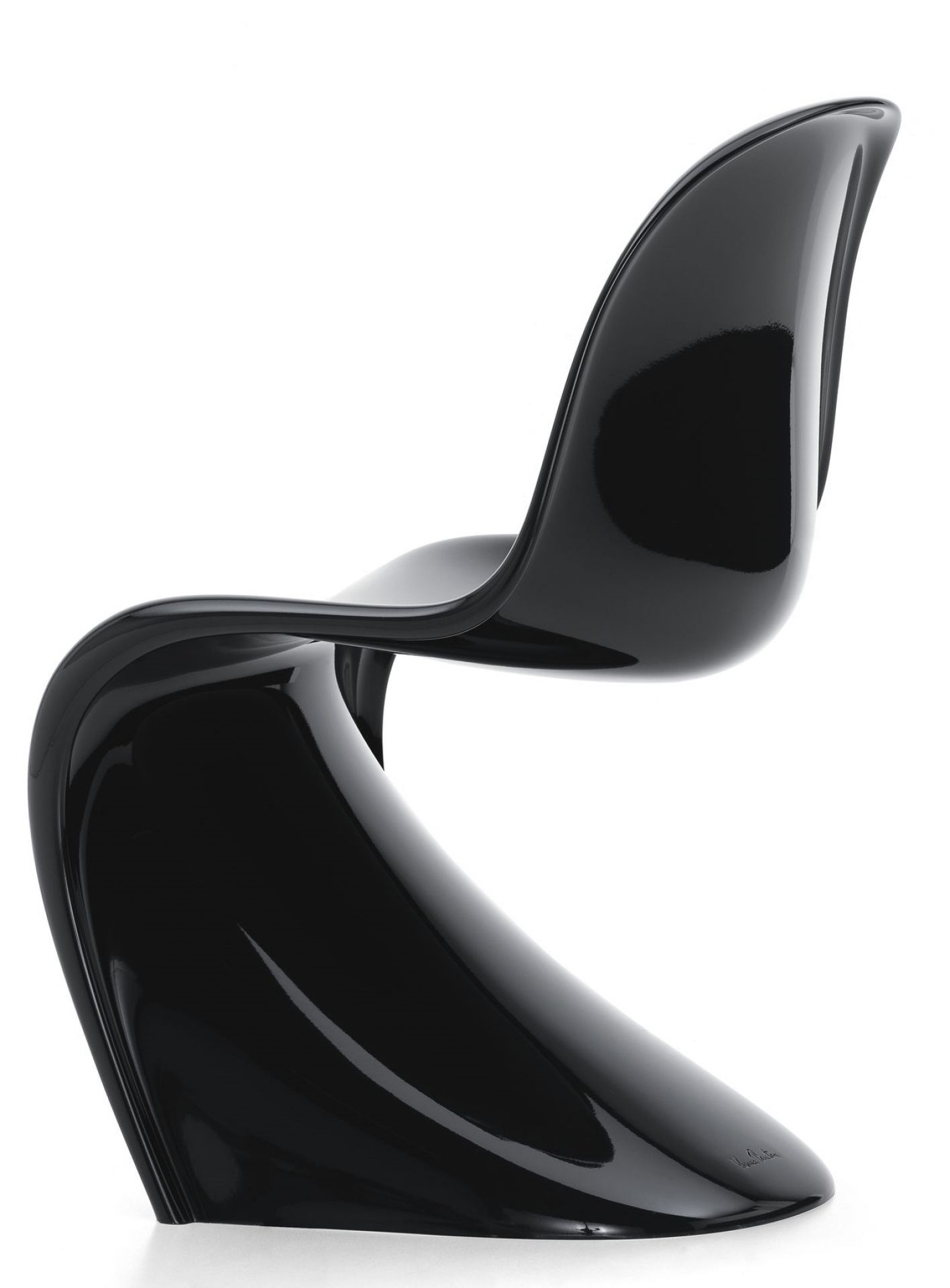 Panton Chair Classic Stuhl Vitra