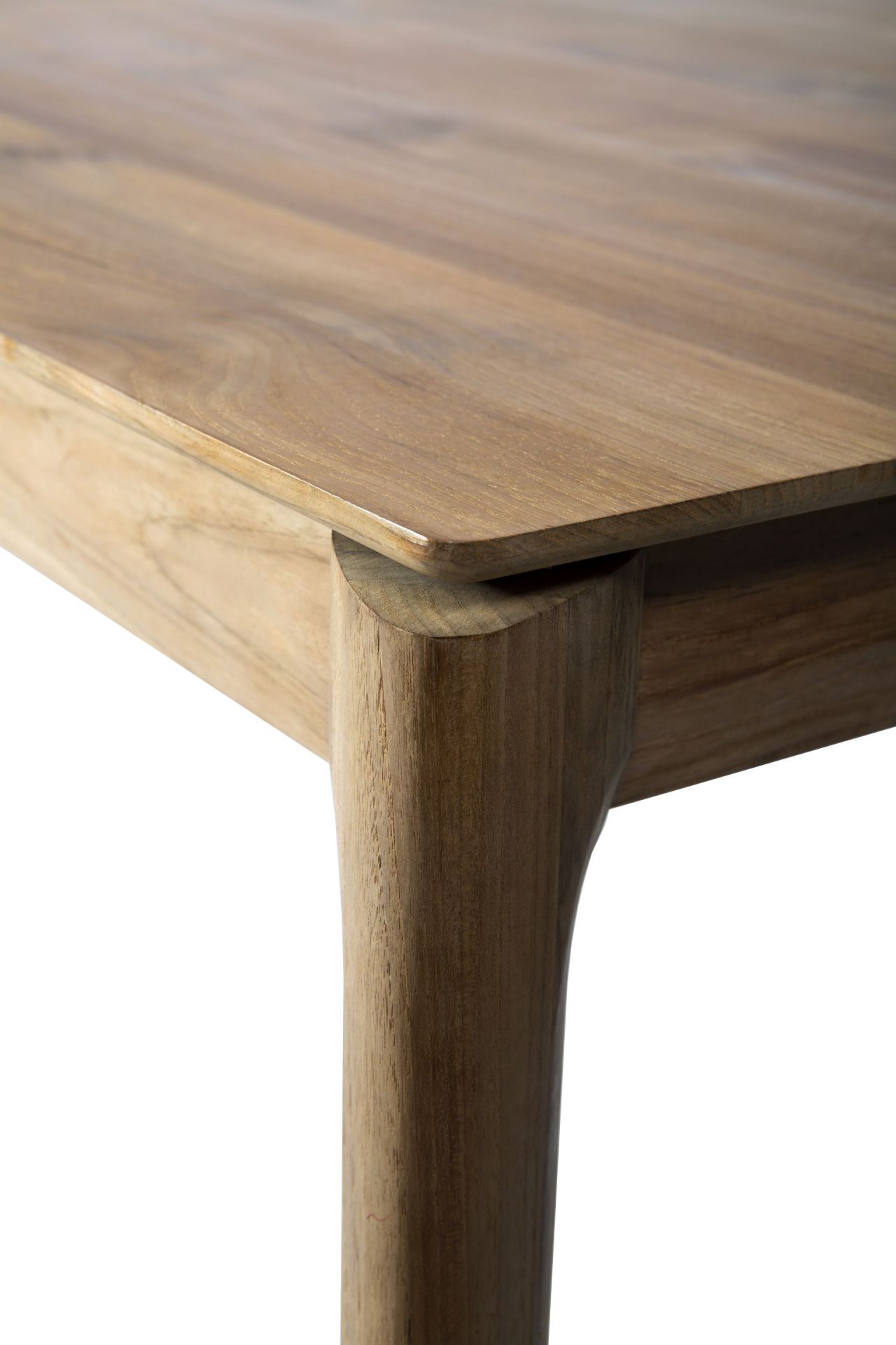 Bok Teak Tisch Ethnicraft