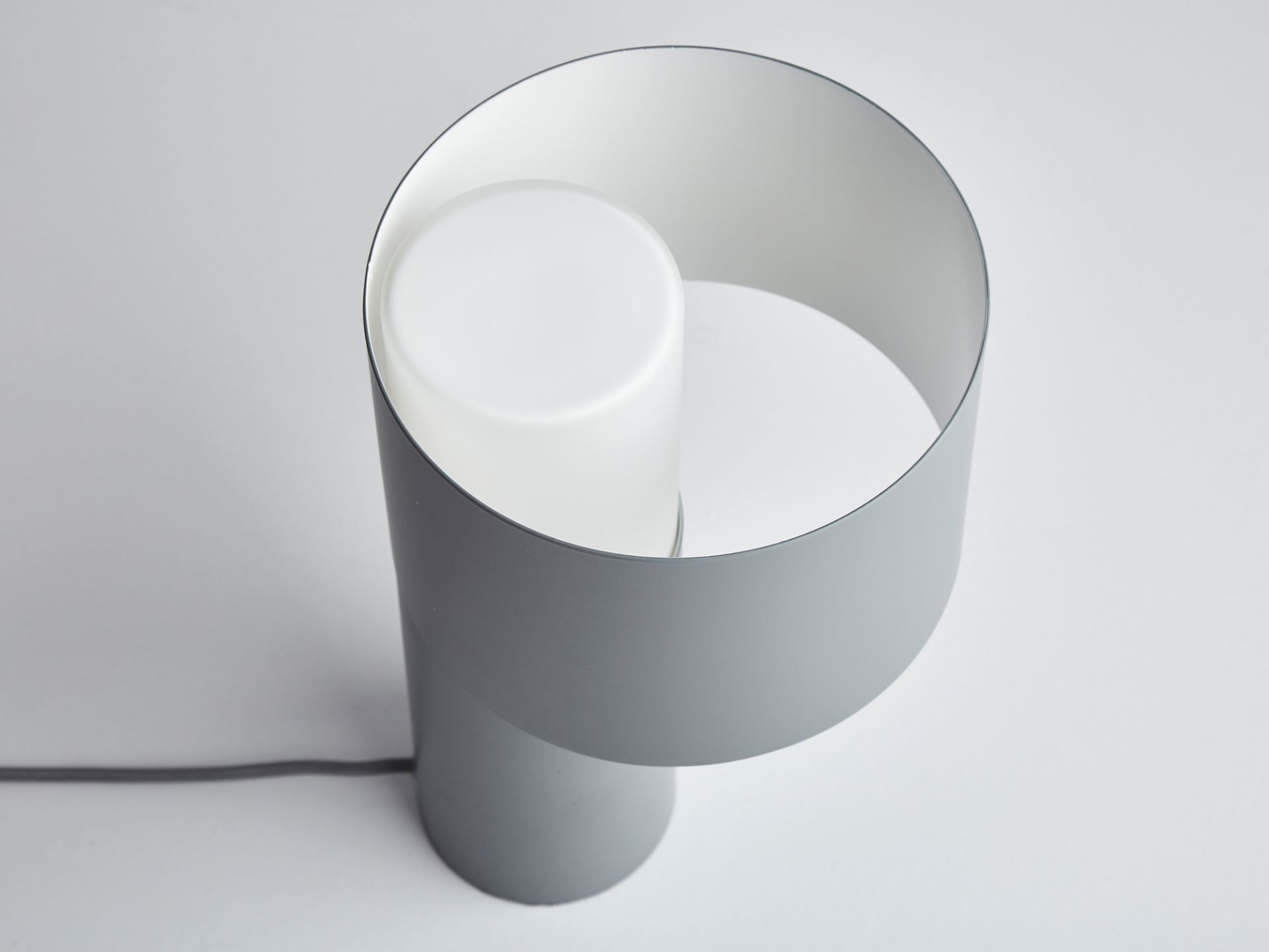 Tangent Table Lamp Tischleuchte Woud