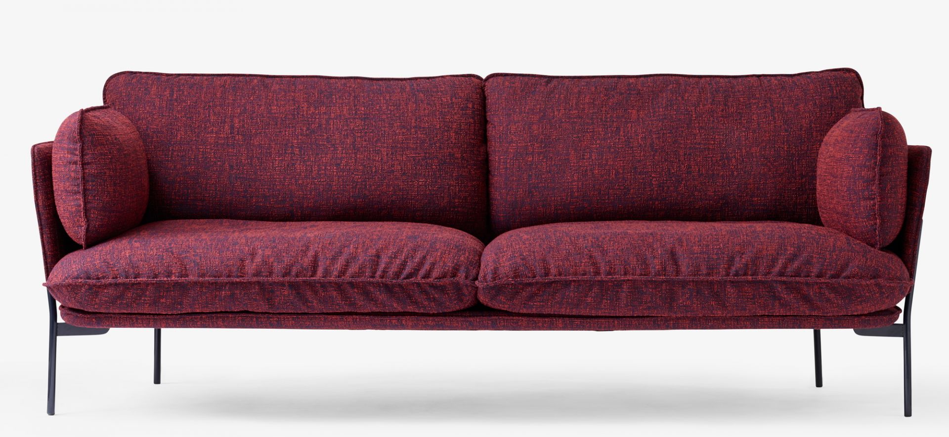 Cloud 3-Sitzer Sofa LN3.2 AndTradition