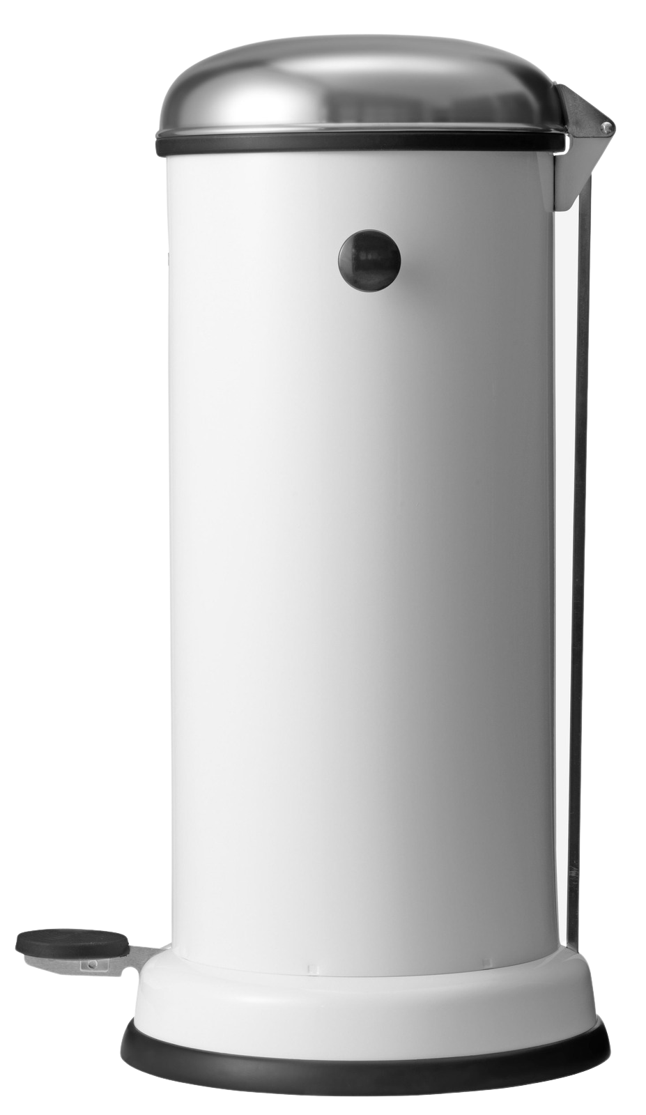 Treteimer 18 L weiß Vipp