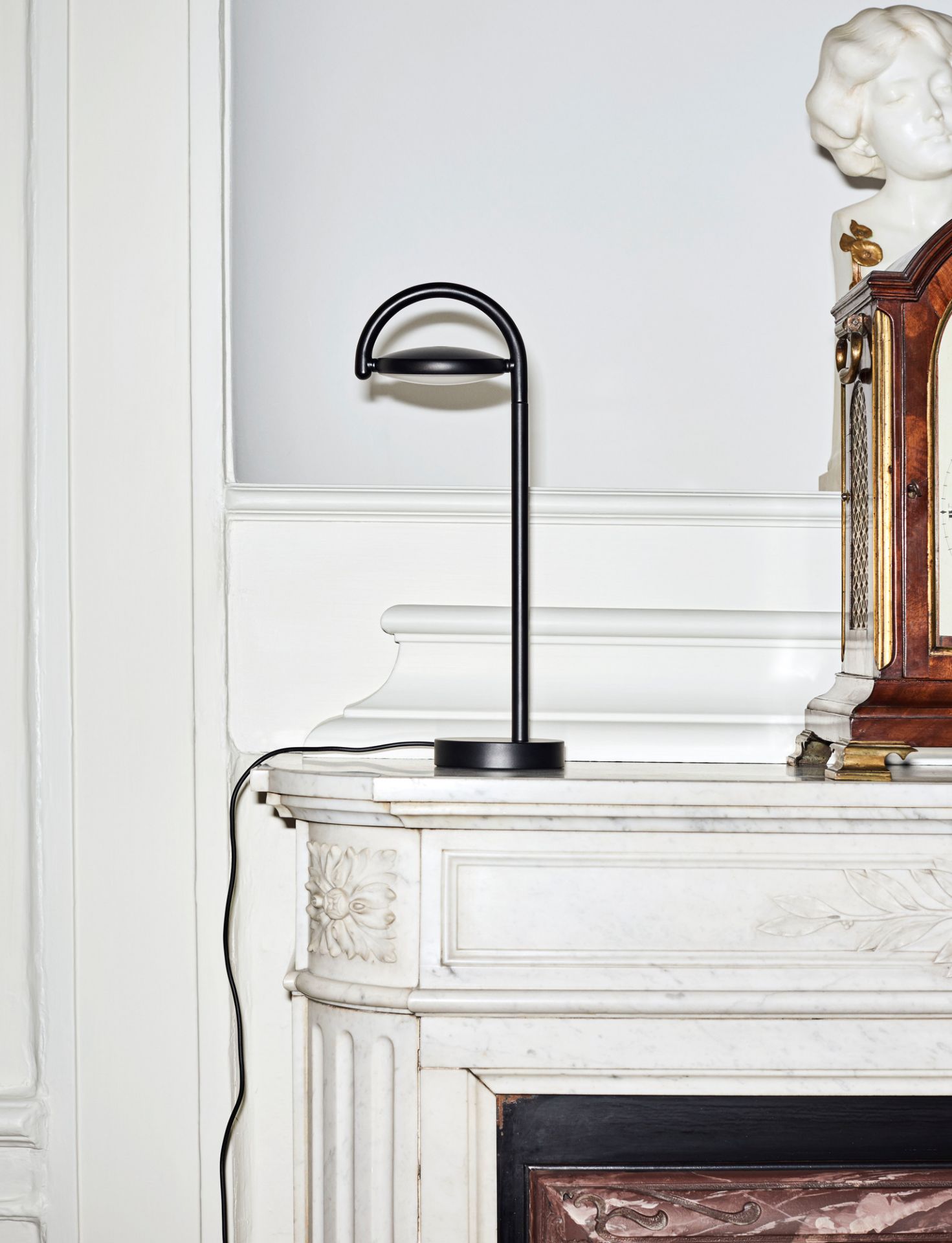 Marselis Table Lamp Tischleuchte Hay