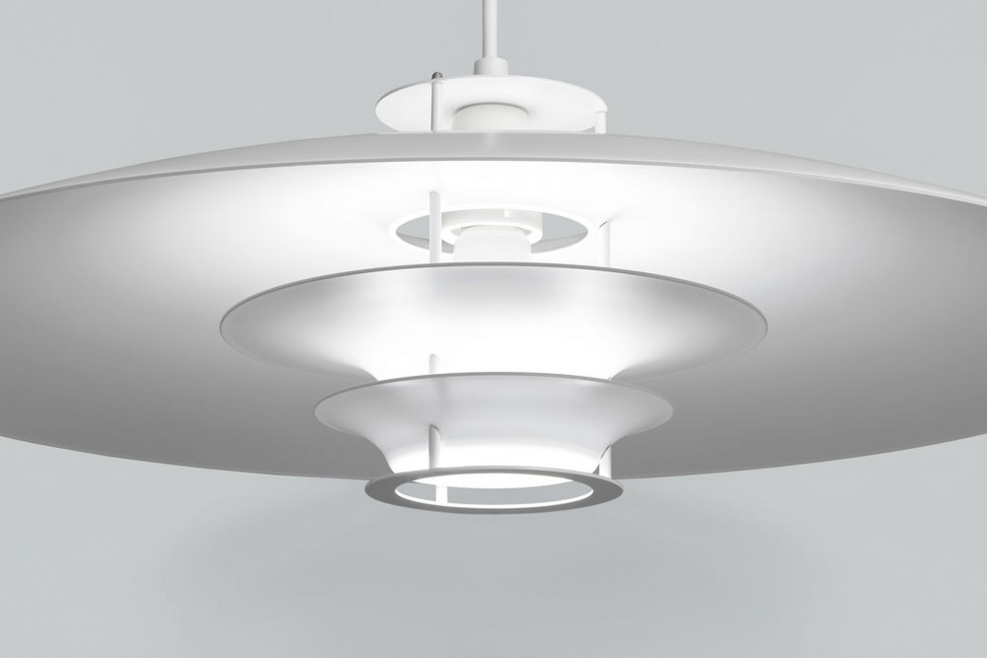 JL341 Pendelleuchte Artek