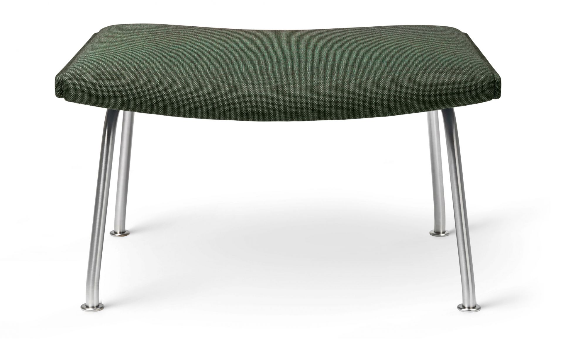 CH446 Wing Chair Fußhocker Passion 6101 Limited Edition Carl Hansen & Søn