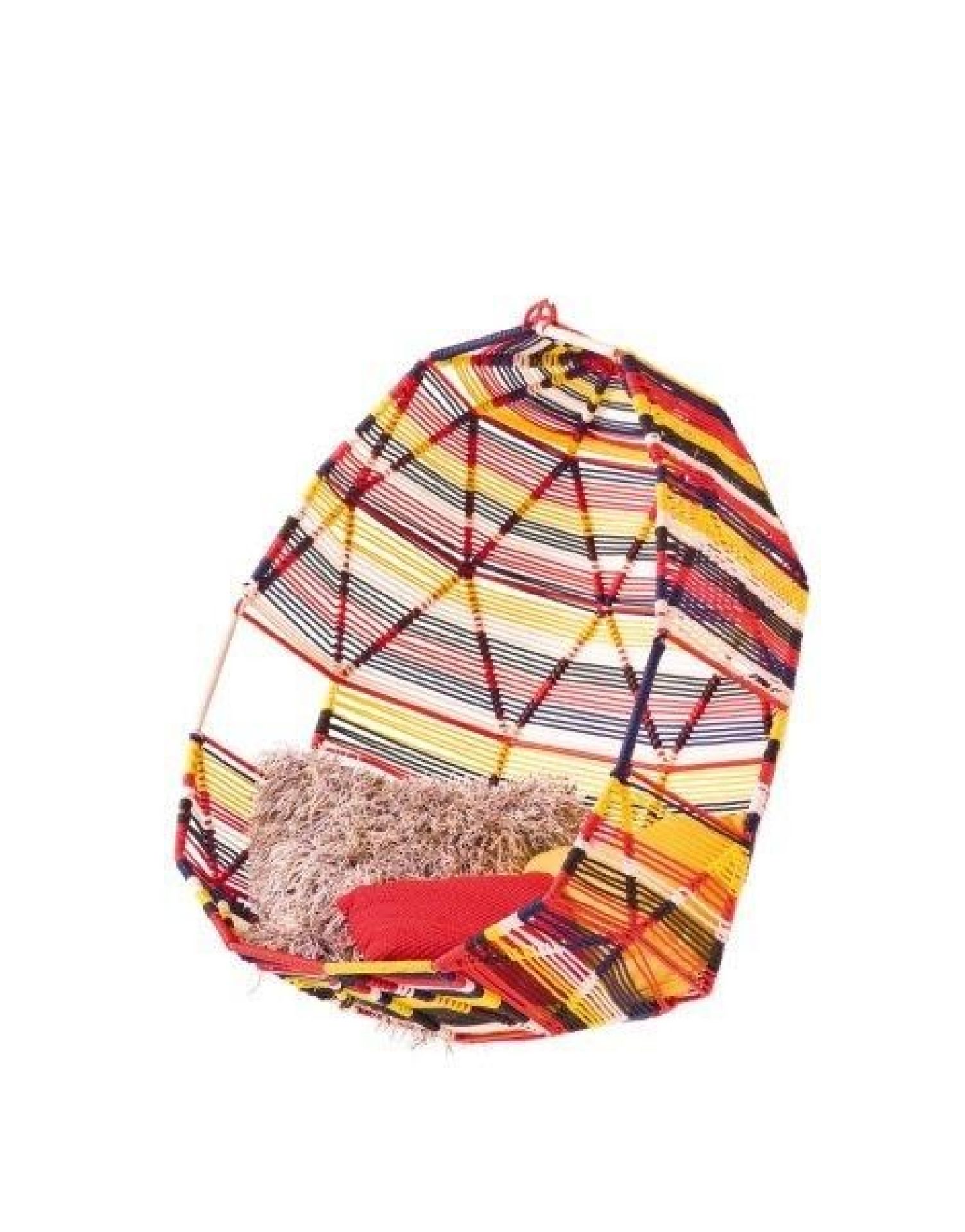 Tropicalia Cocoon Schwingsessel Moroso