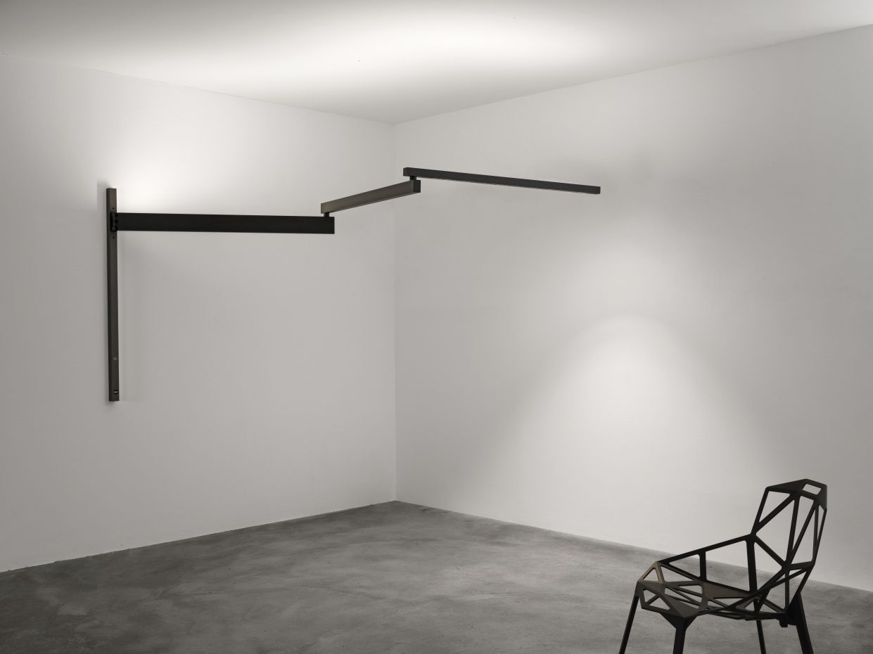 Black Flag Pro Wandleuchte Flos
