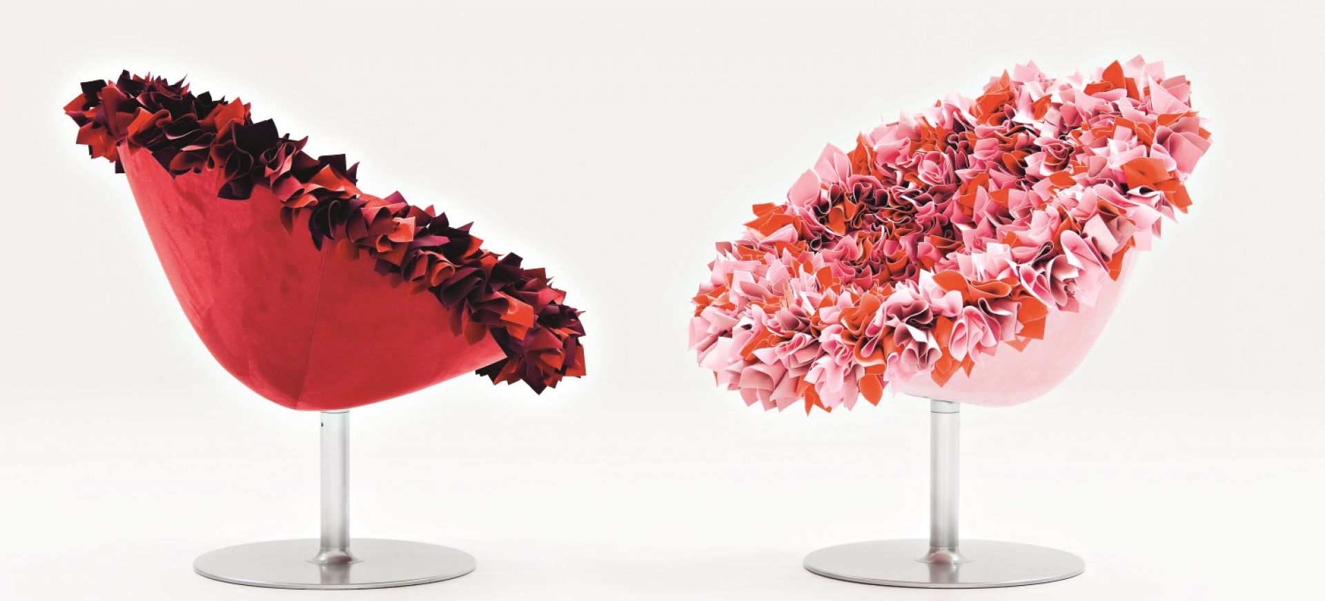 Bouquet Sessel Moroso