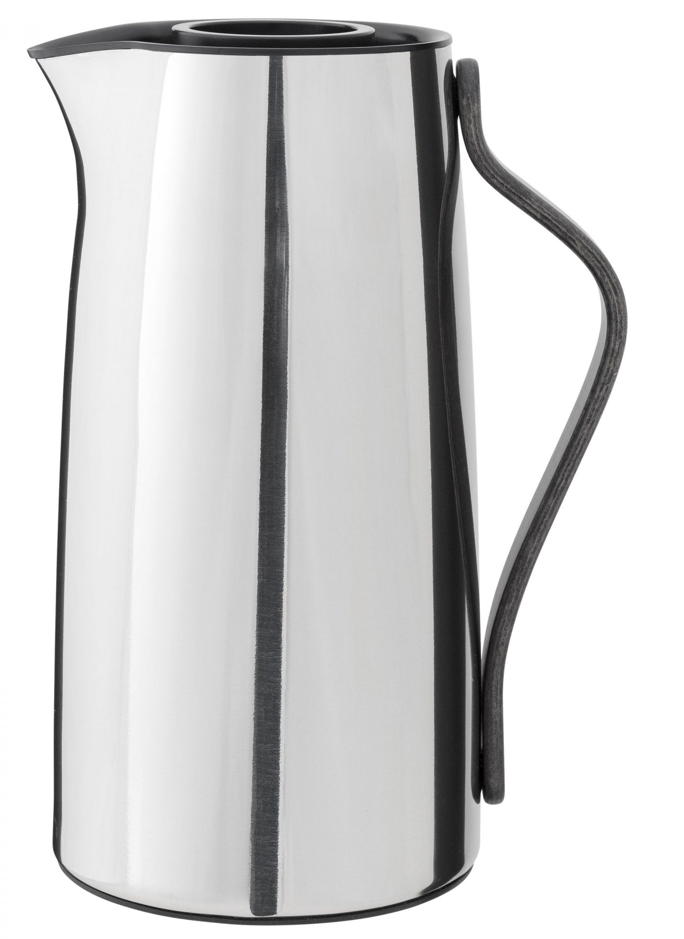 Emma Kaffeeisolierkanne 1,2 Liter EDELSTAHL LIMITED EDITION Stelton EINZELSTÜCK