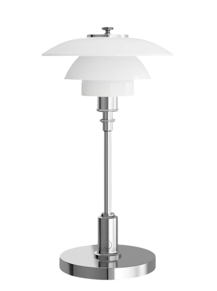 PH 1/1 Portable lamp Akkuleuchte / Tischleuchte Louis Poulsen