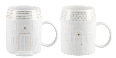 Tassen 2er Set Räder