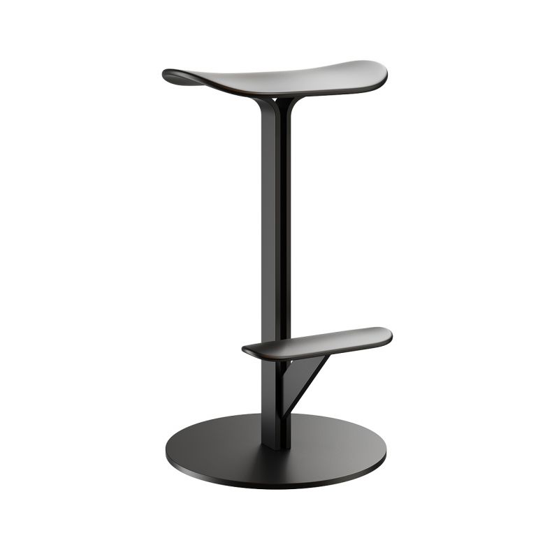 Duetto Hocker MDF Italia