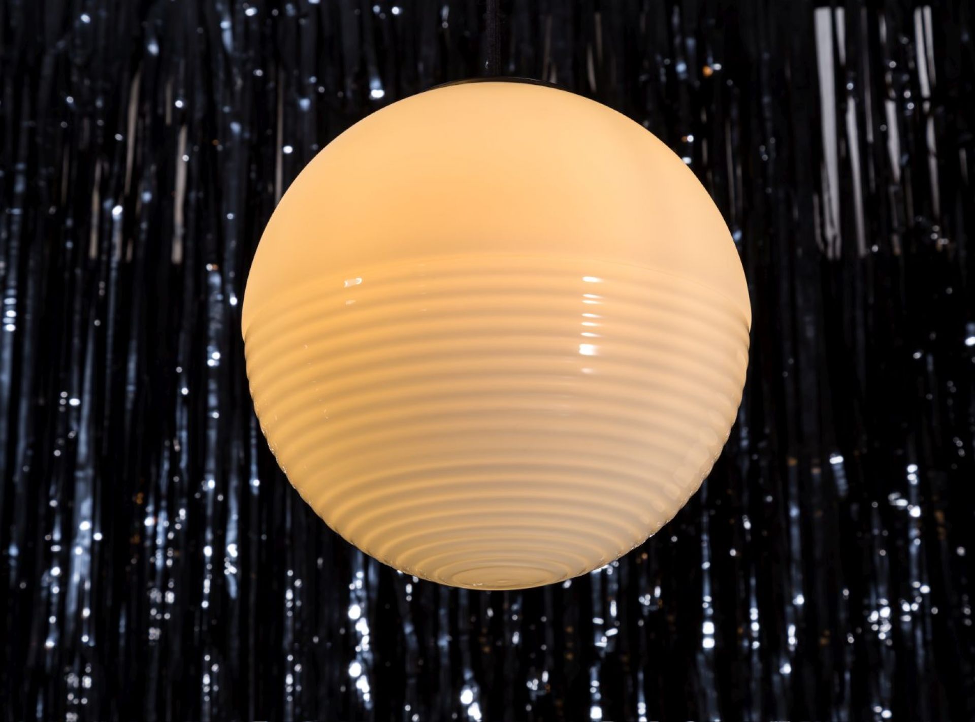 Stellar Medium Pendelleuchte Pulpo