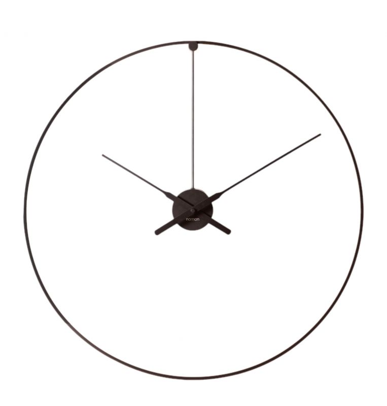 Ombra Clock Wanduhr nomon