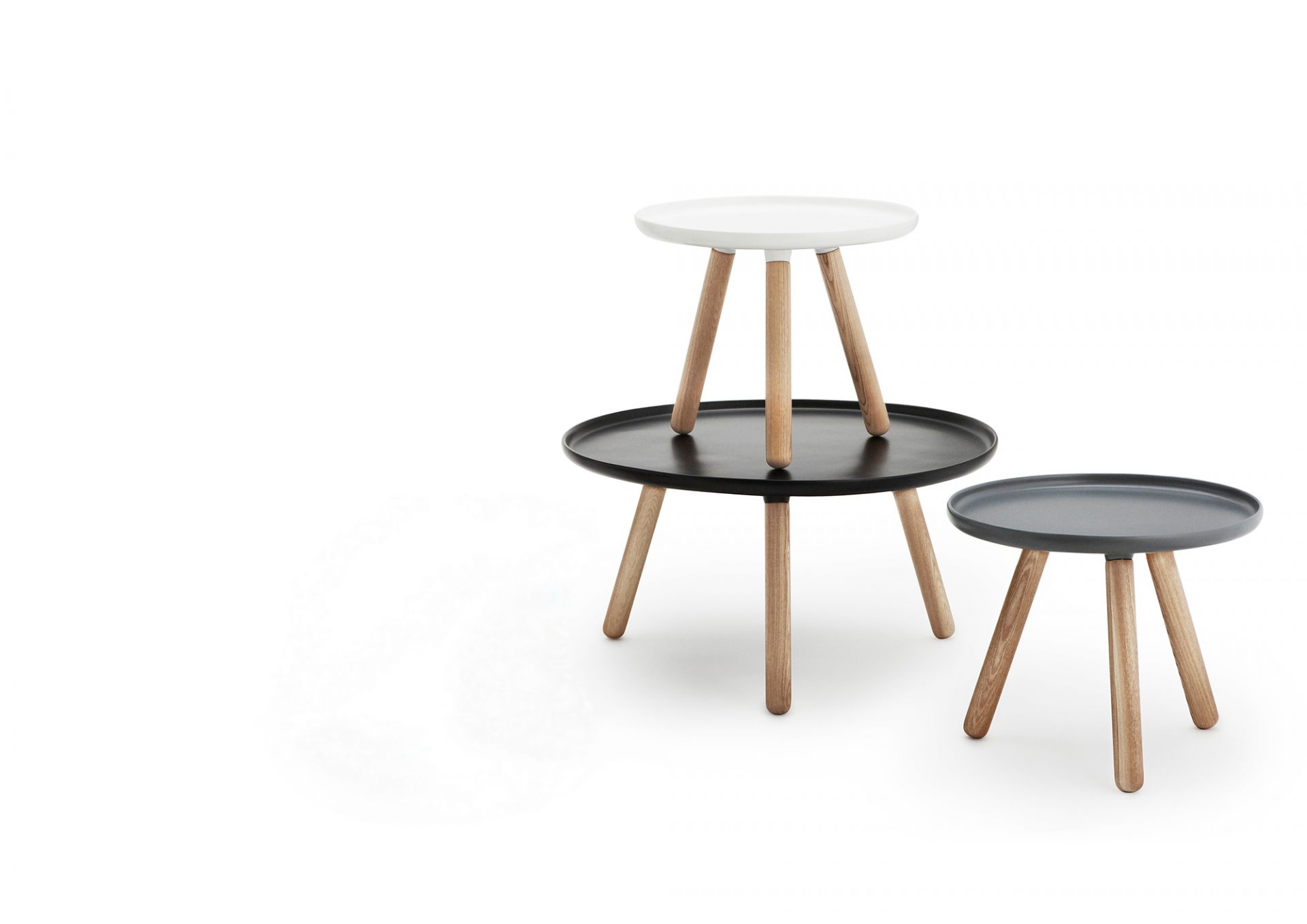 Tablo Table Large Couchtisch Normann Copenhagen