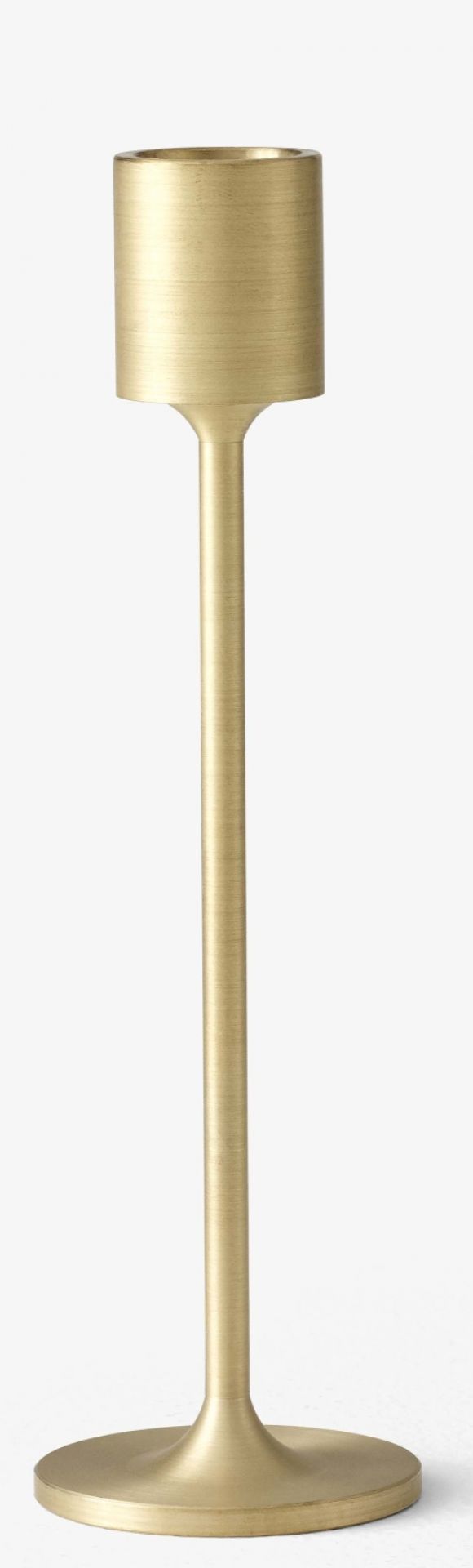 Candleholder SC57-SC59 Kerzenhalter AndTradition H 18 cm EINZELSTÜCK