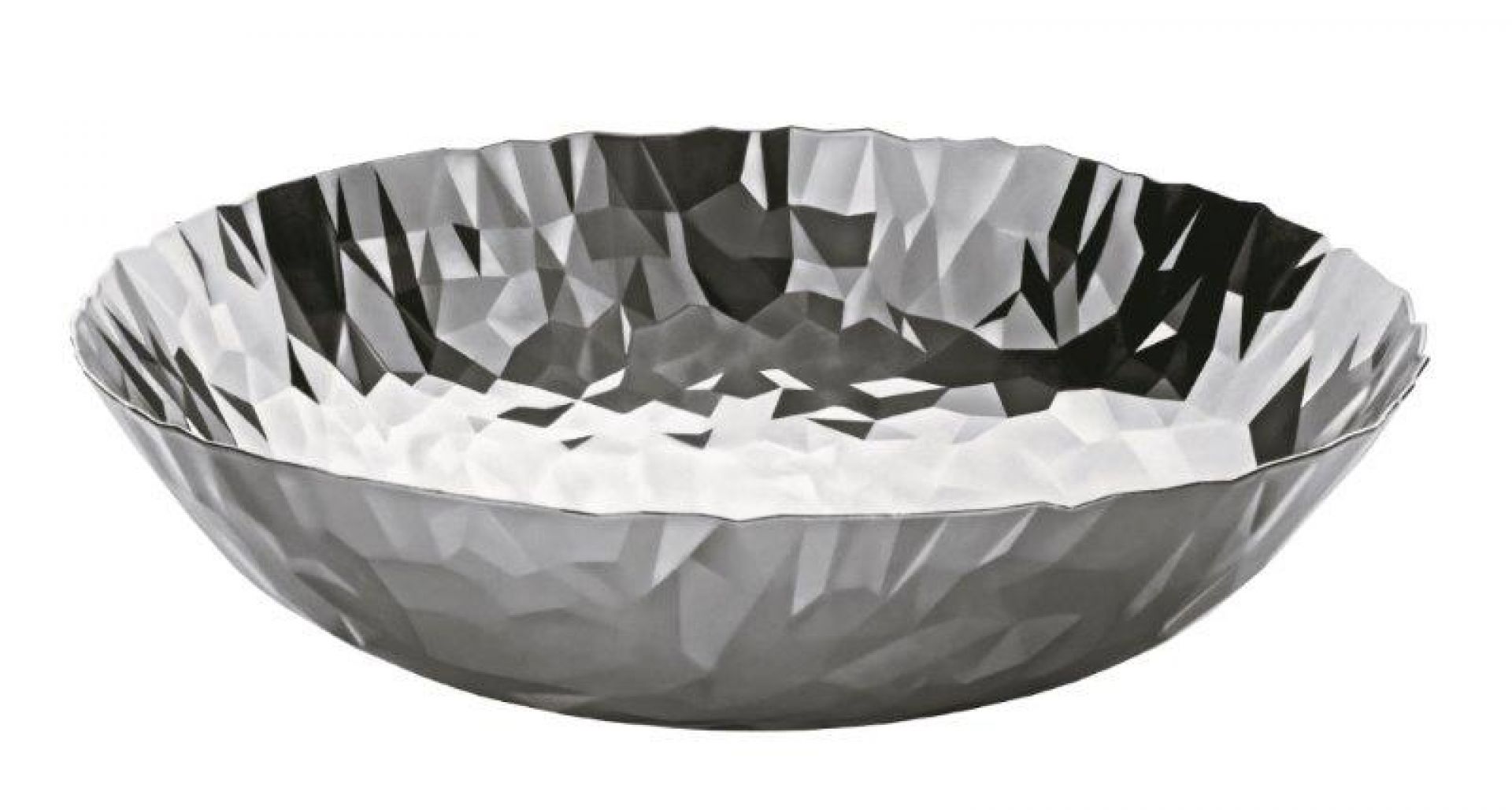 Joy n.1 Tafelaufsatz CR01/37 Alessi