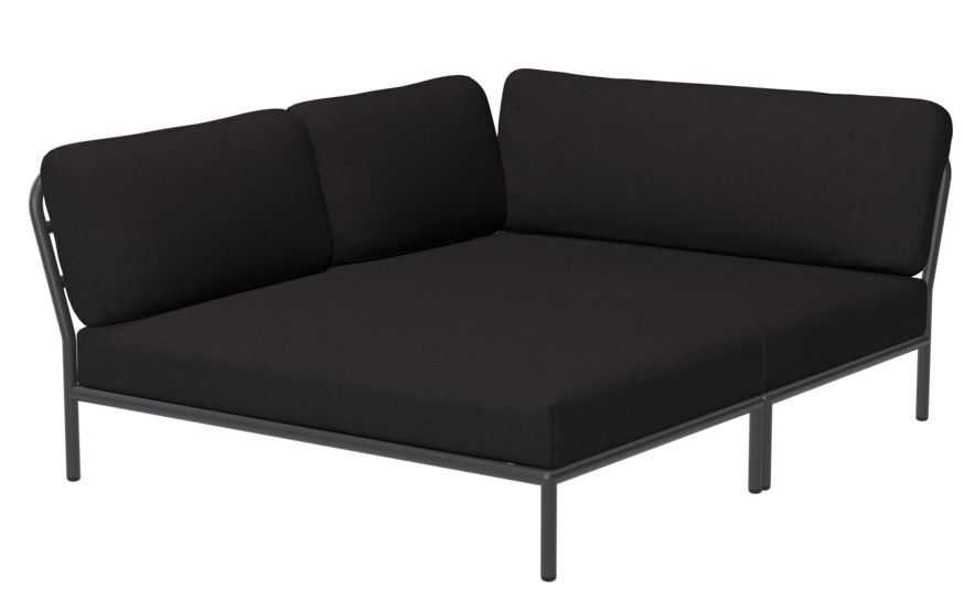 Level Cozy Corner Eck Sofa Outdoor Ecke Links Houe