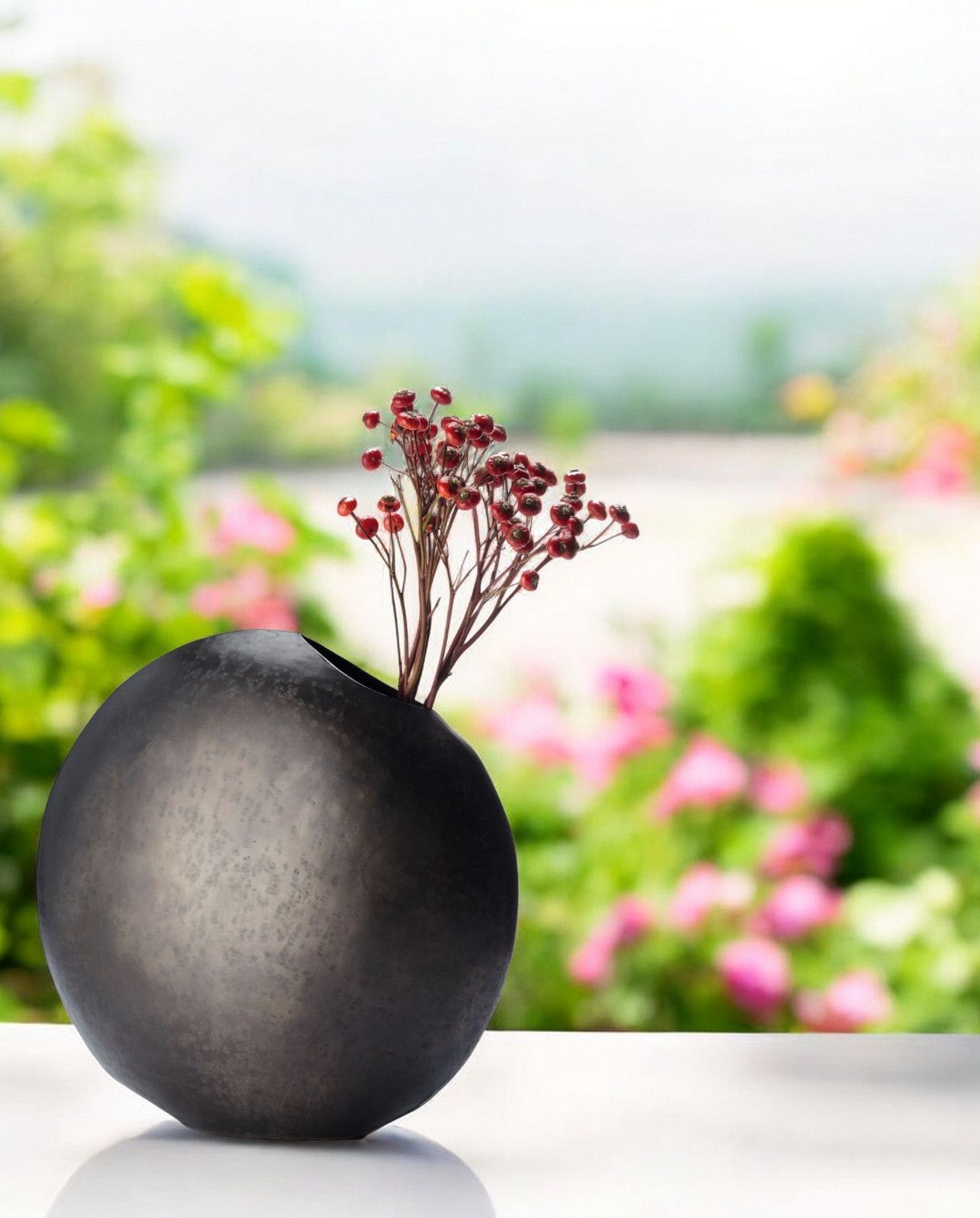 Monrovia Vase Philippi EINZELSTÜCK