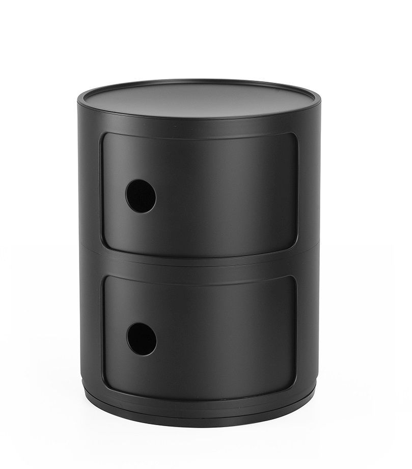 Componibili 2er Element 4986 / 4966 Container Kartell