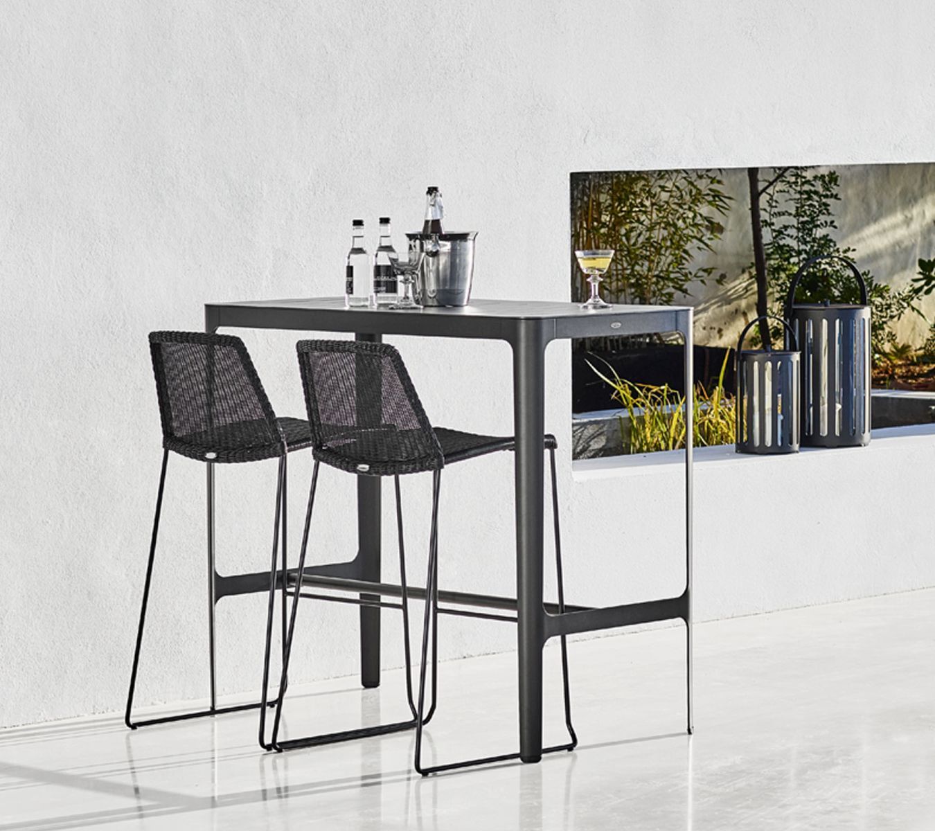 Cut Bartisch Cane-Line