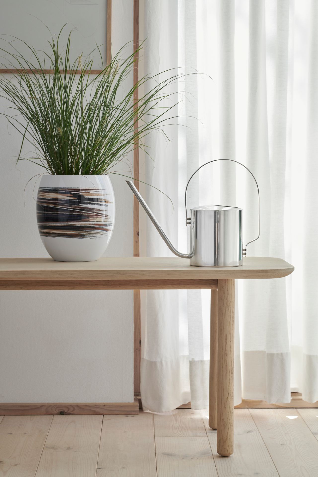 Original Flower Watering Can Gießkanne Stelton EINZELSTÜCK