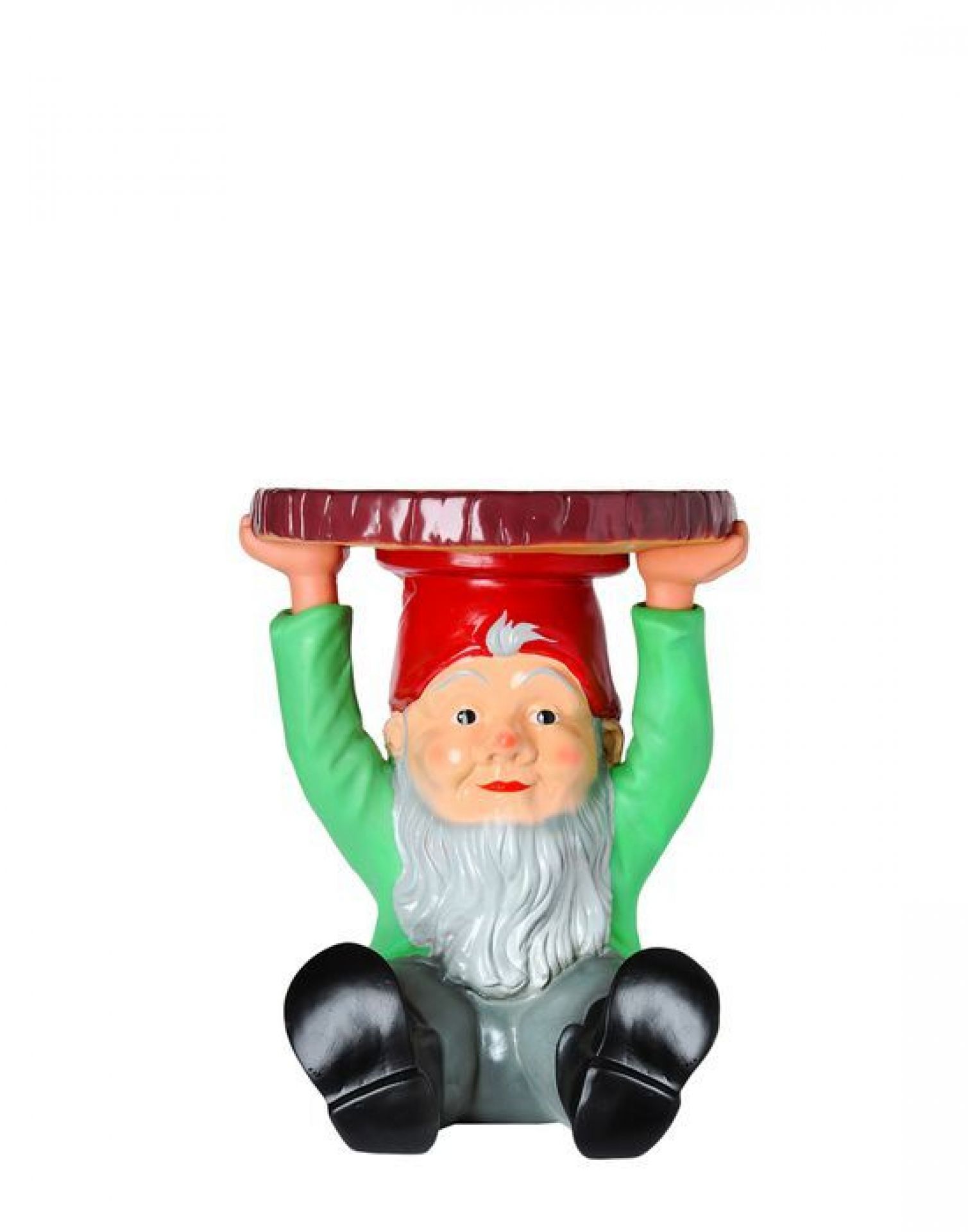 Gnomes Attila Kartell