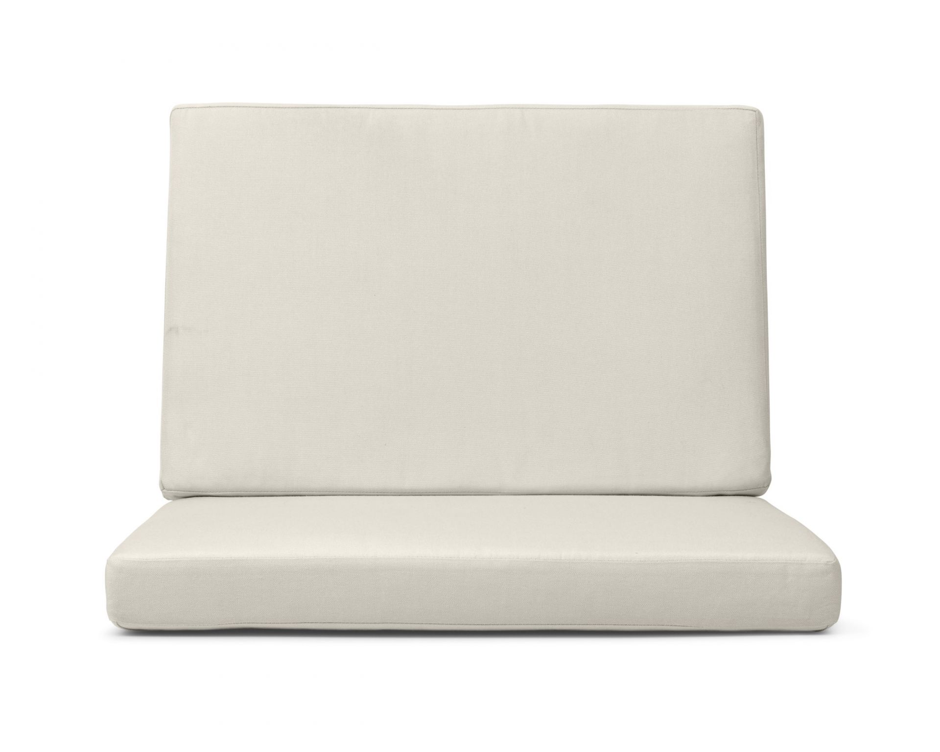 Sitzkissen für Kjaer Sessel Outdoor Carl Hansen & Søn