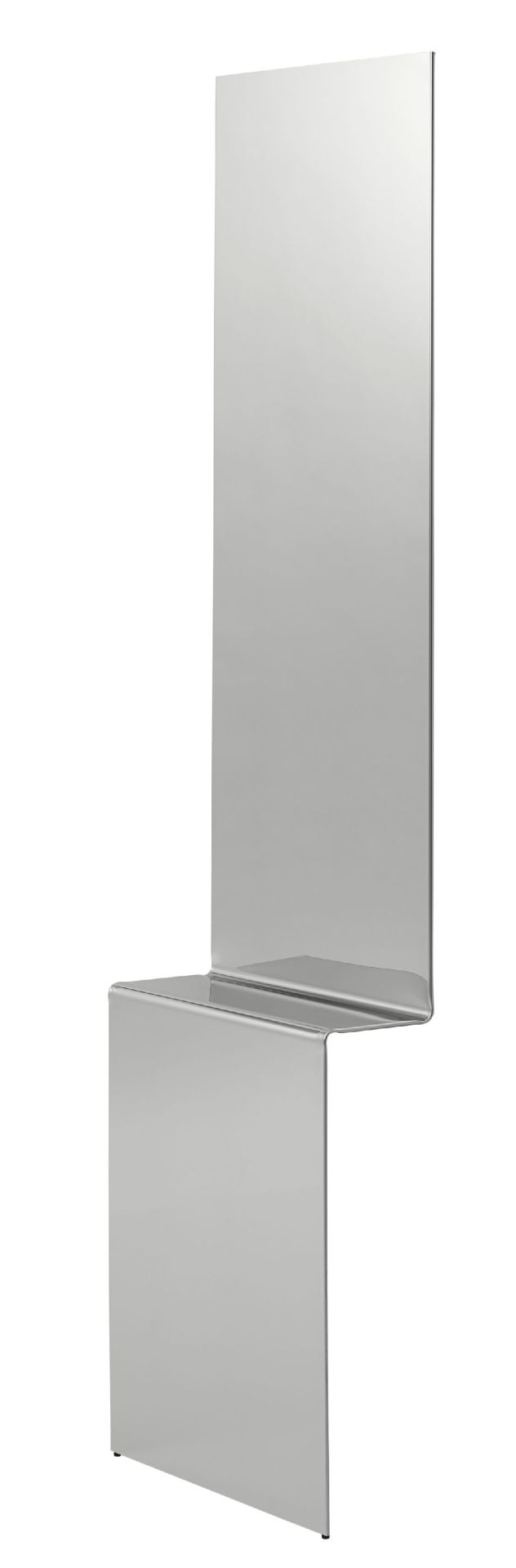 Pleat Mirror Spiegel Muuto