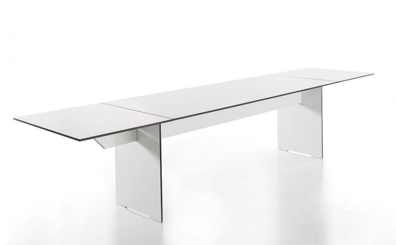 Riva Outdoor Klapptisch Conmoto