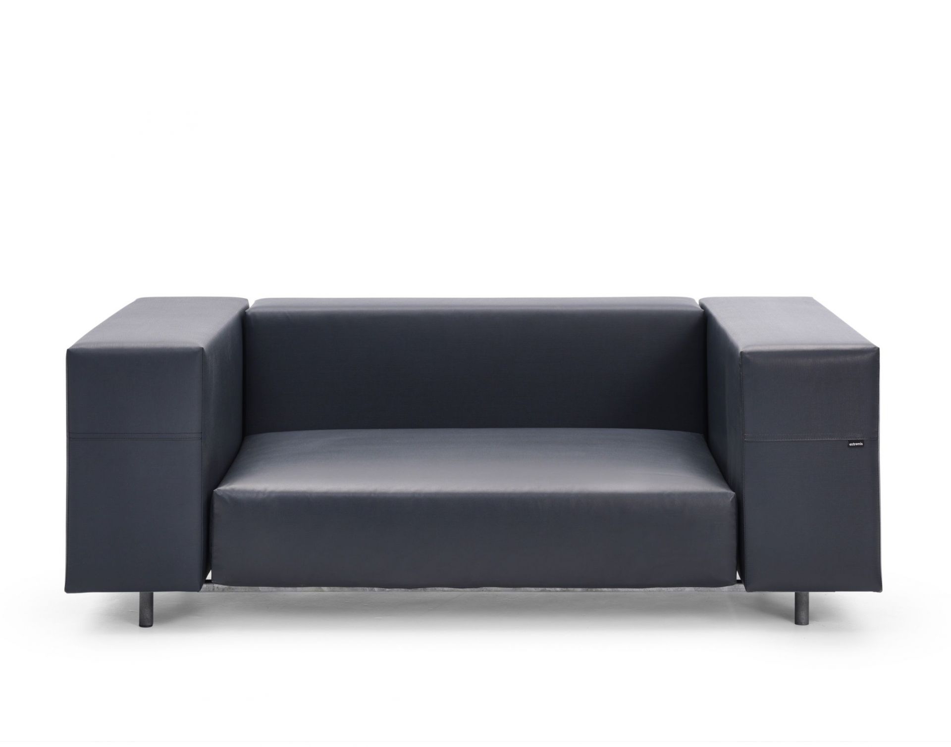 Walrus Outdoor Club chair Sessel / Zweiersofa Extremis