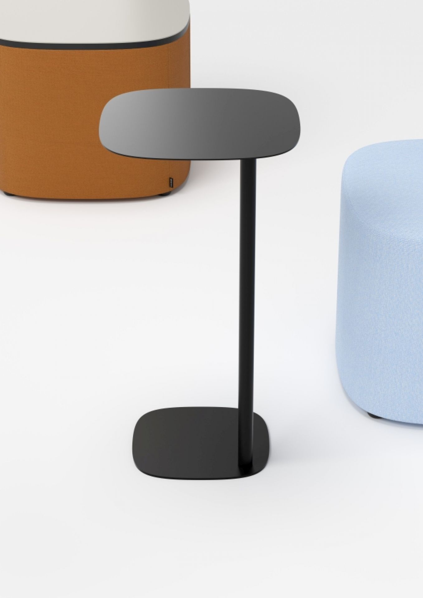 Pully Side Laptop Table Beistelltisch Cascando Pully Side Laptop Table Beistelltisch Cascando