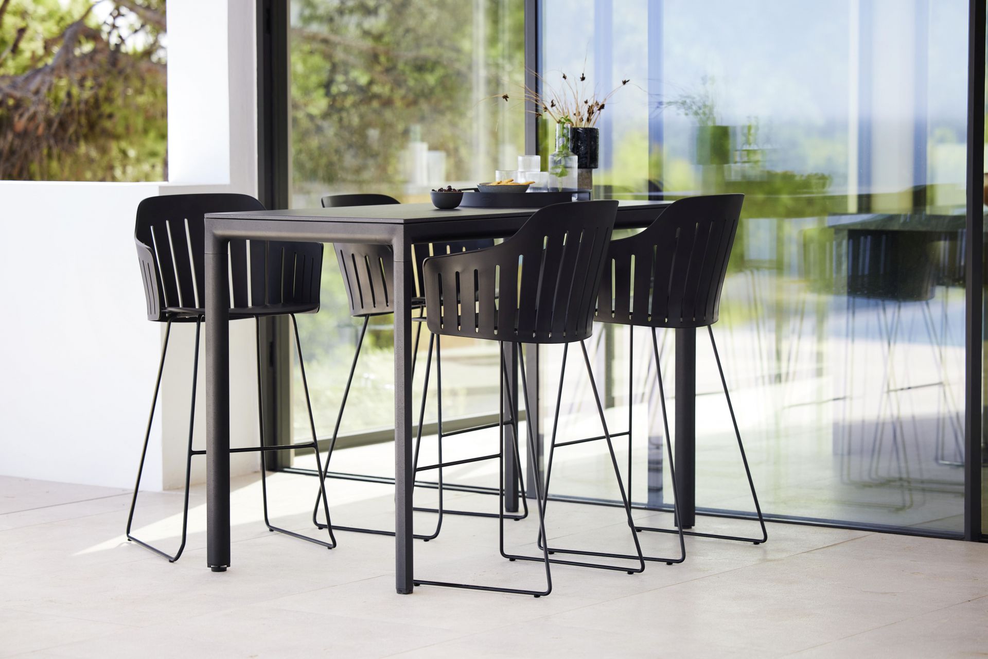 Choice Rückenbezug für Choice Stuhl Cane-Line