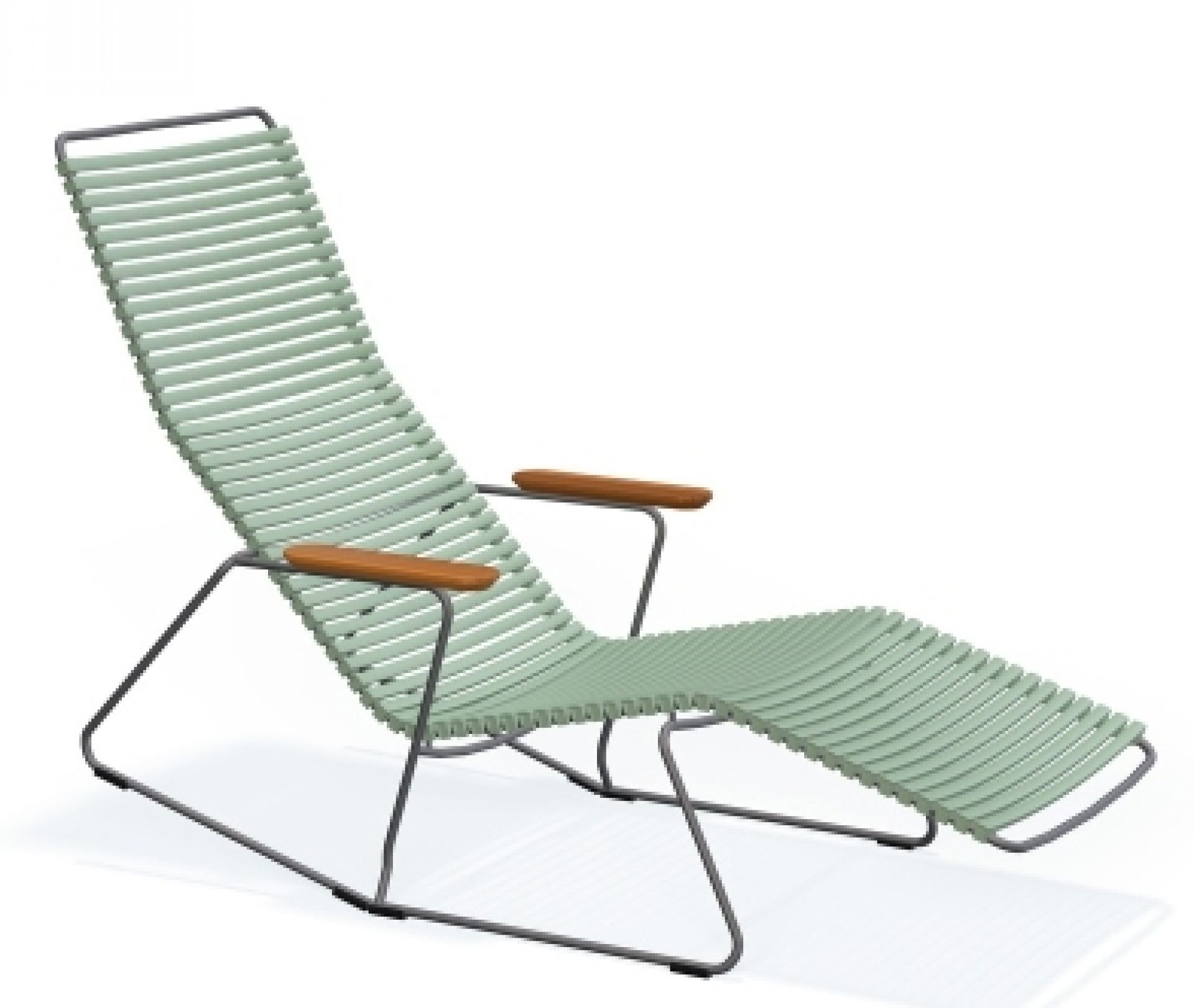 Click Sunrocker Outdoor Sonnenliege Houe Multicolor 2