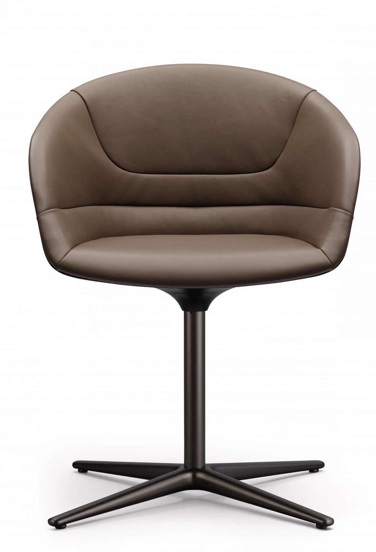 Kyo Sessel / Drehstuhl Walter Knoll