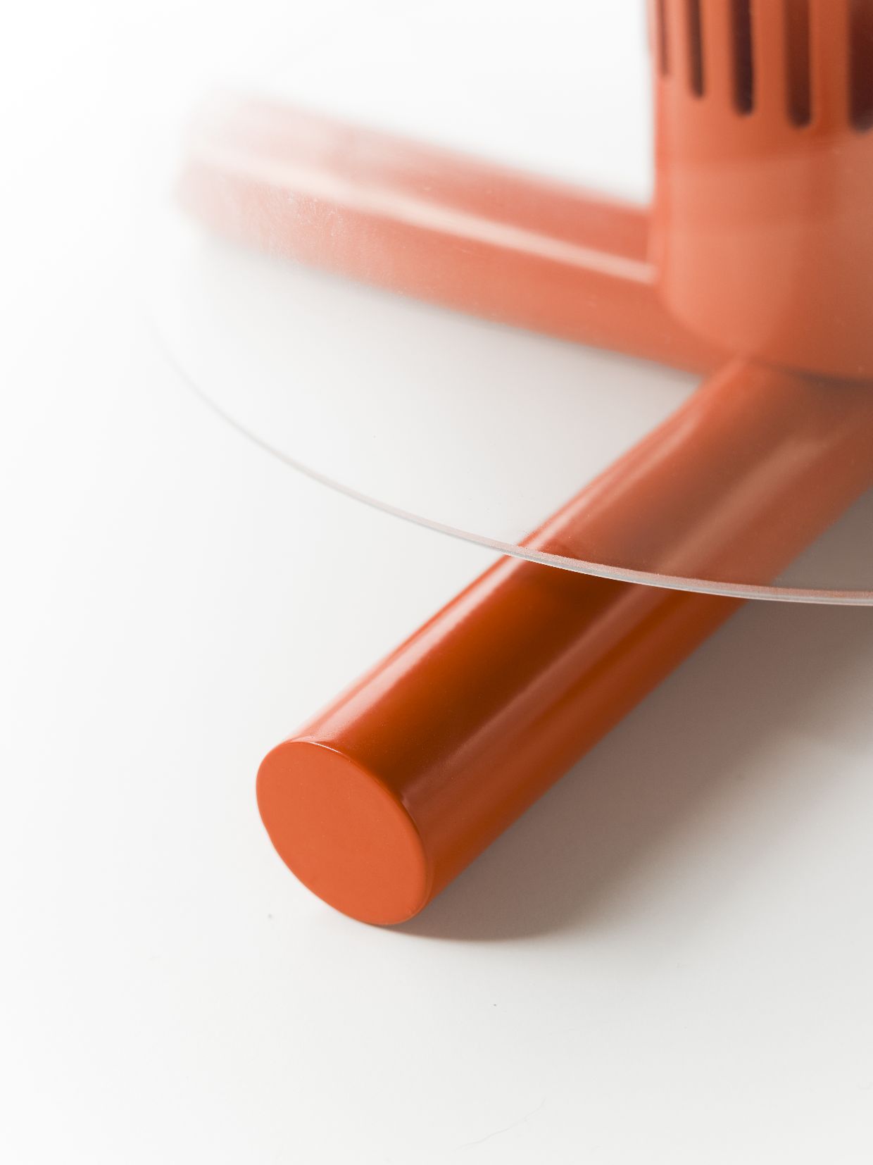 Fireplace Lamp Tischleuchte Design House Stockholm