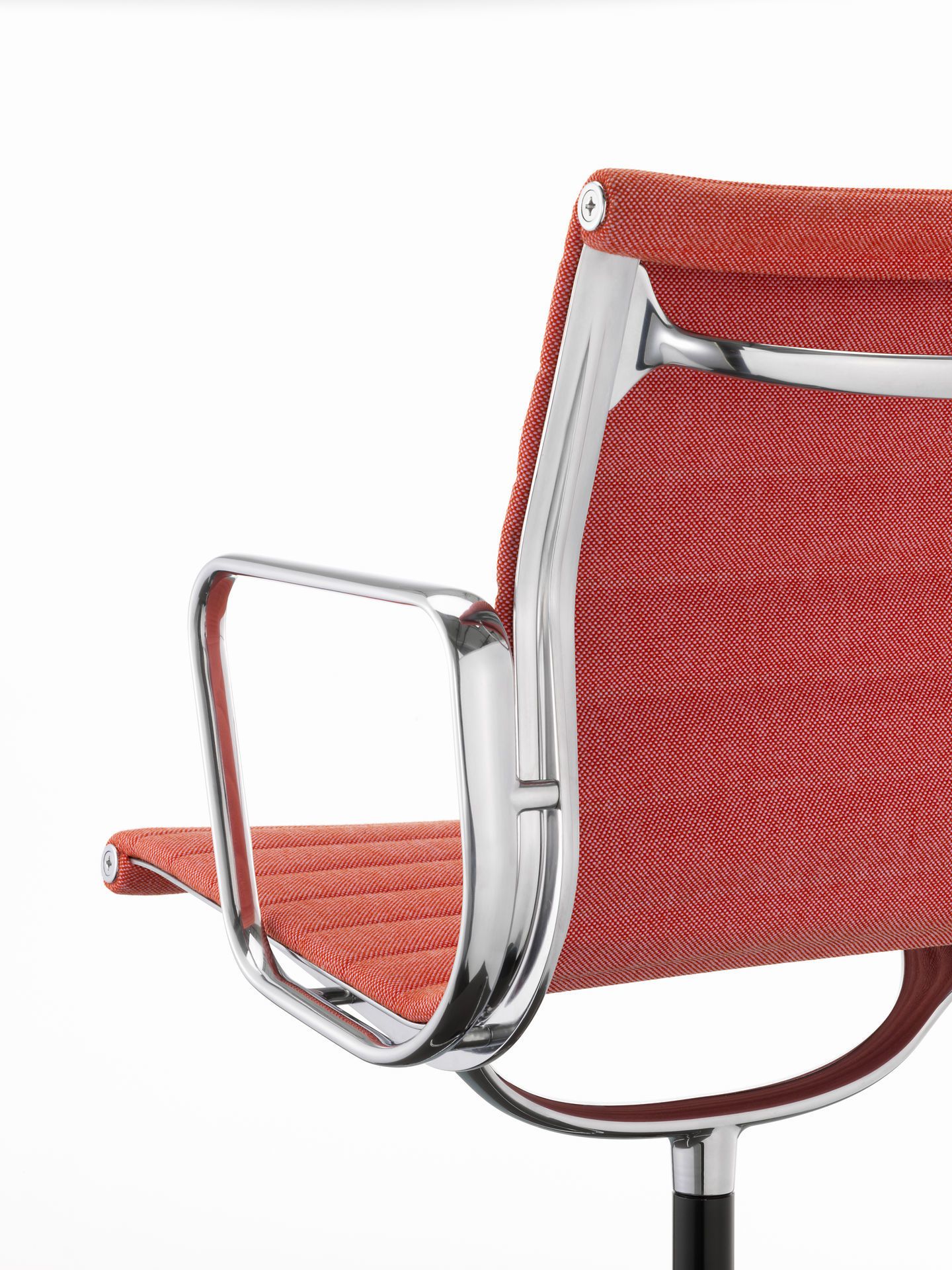 Aluminium Chair EA 104 / EA104 Stuhl Vitra