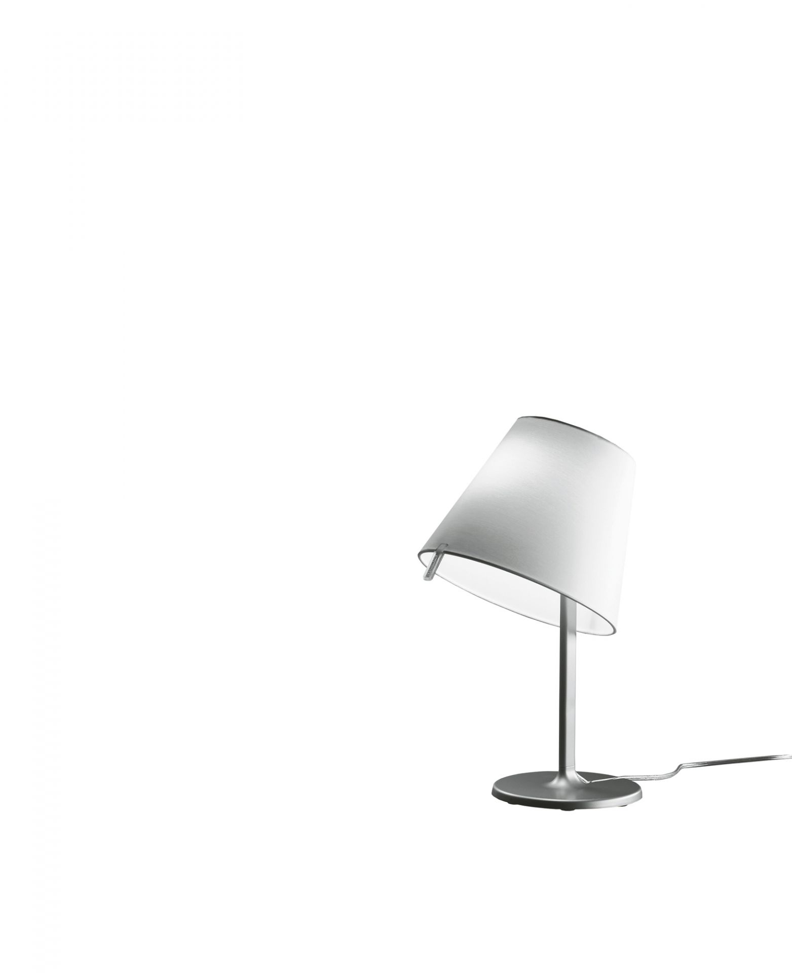 Melampo Notte Tischleuchte Artemide