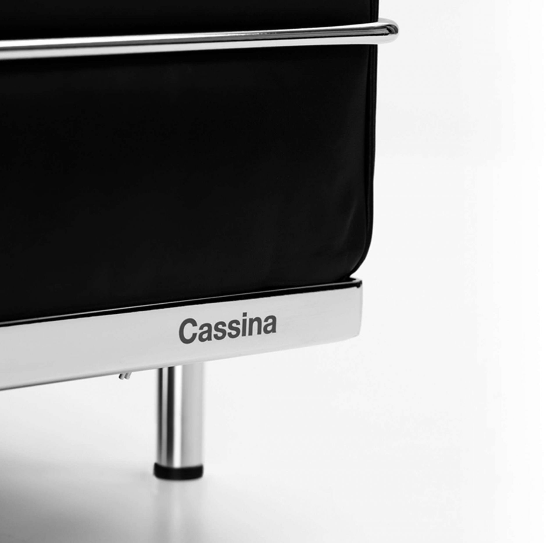 2 Fauteuil Grand Confort Petit Modèle Sessel Cassina
