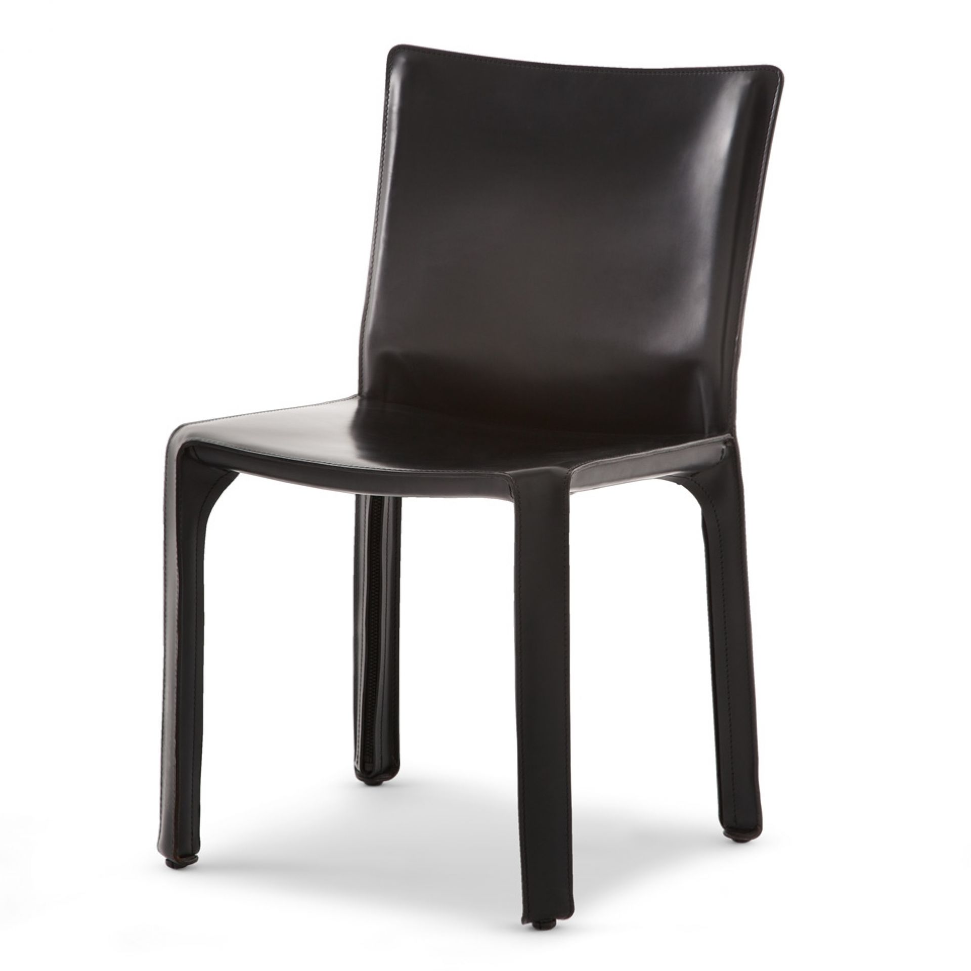 412 Cab Chair Standard Stuhl Cassina