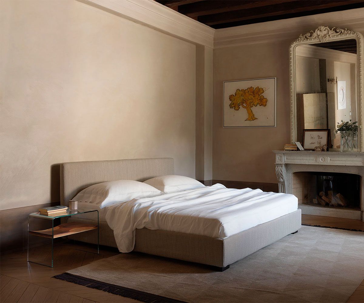 Bifronte + Cestone Nightstand Nachttisch Casamania Horm