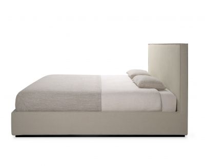 Revive Bett - abnehmbarer Bezug Ethnicraft