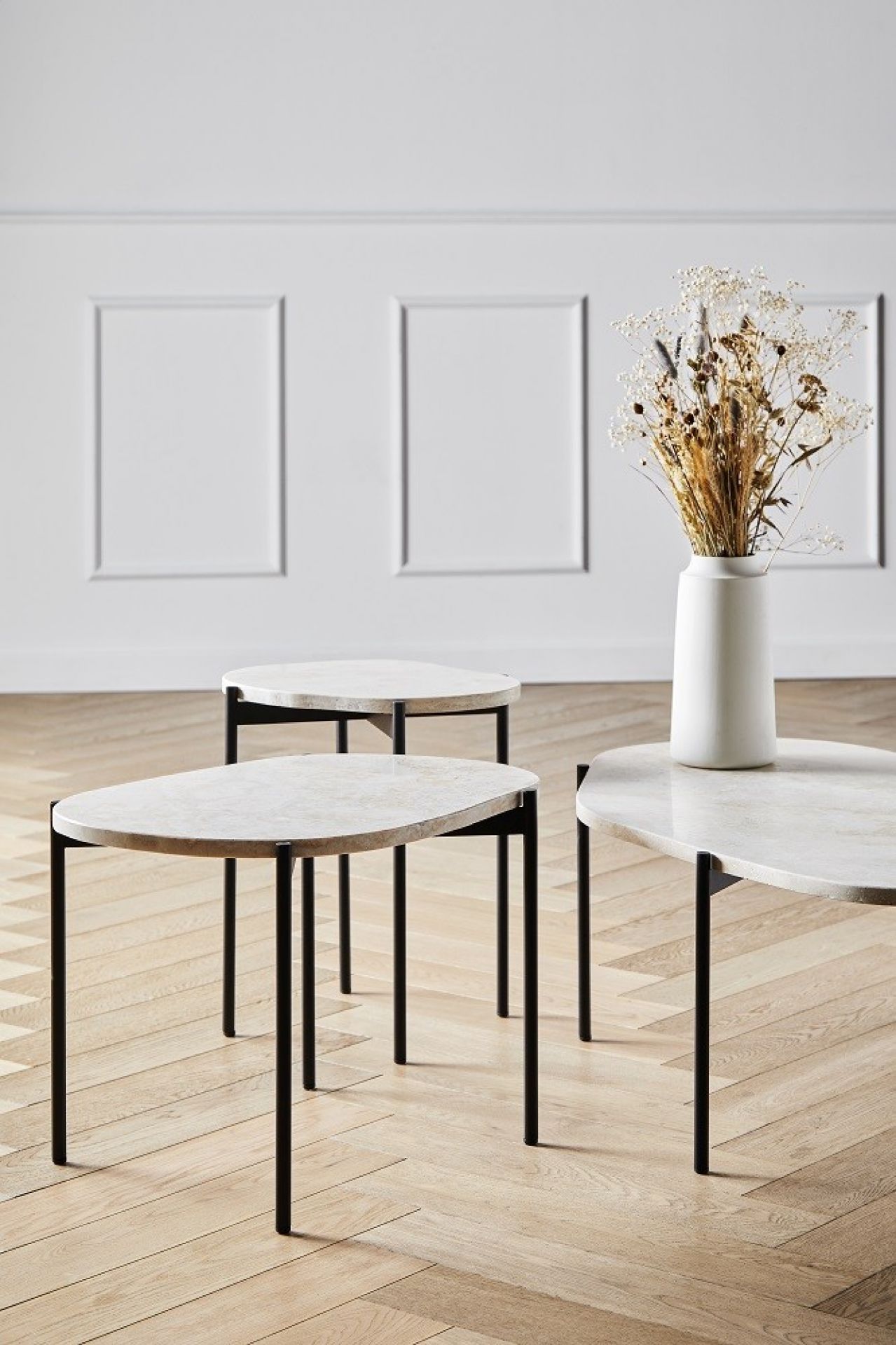 La Terra Ocassional table Couchtisch Woud