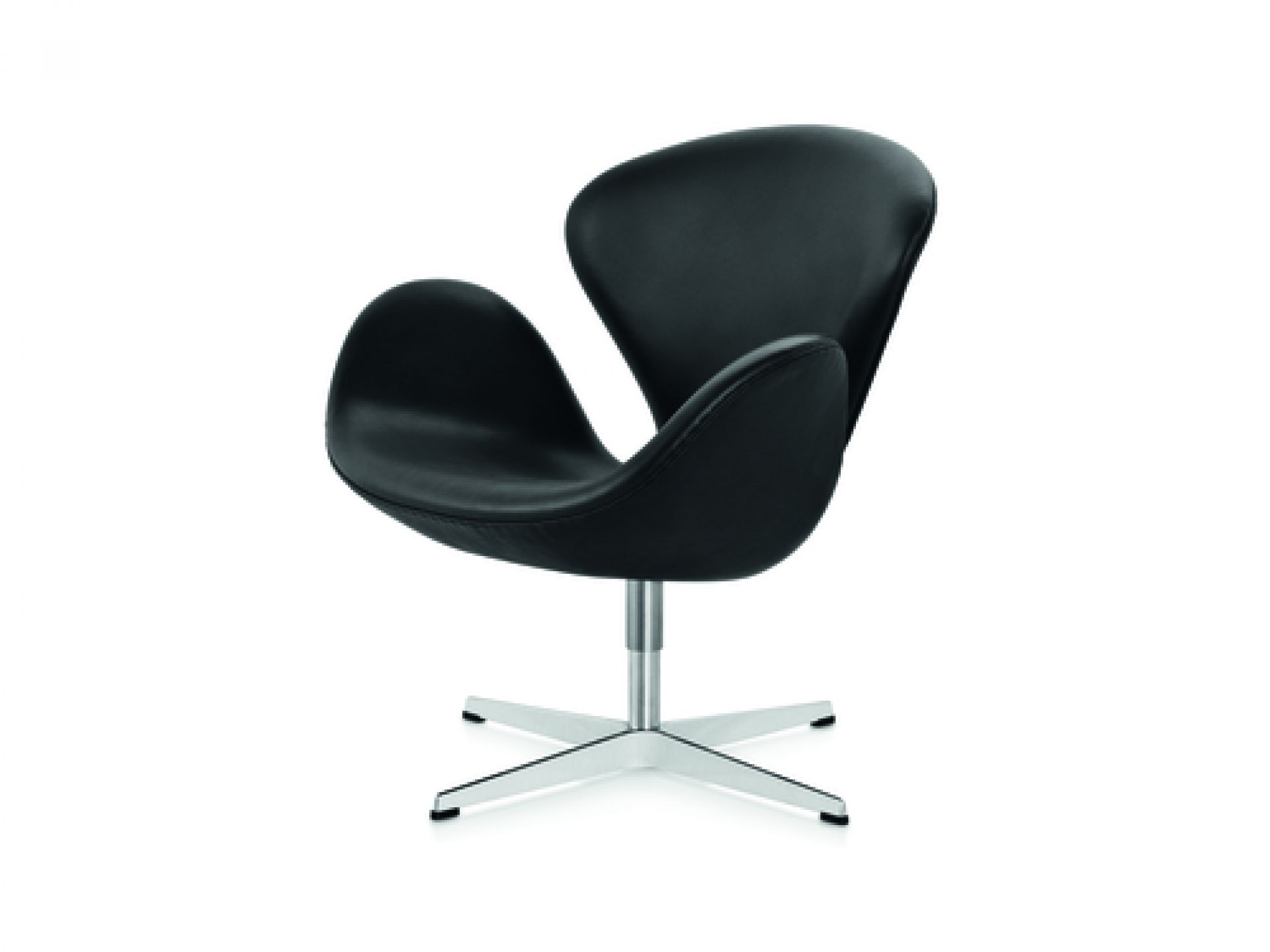 Der Swan / Schwan Sessel Fritz Hansen