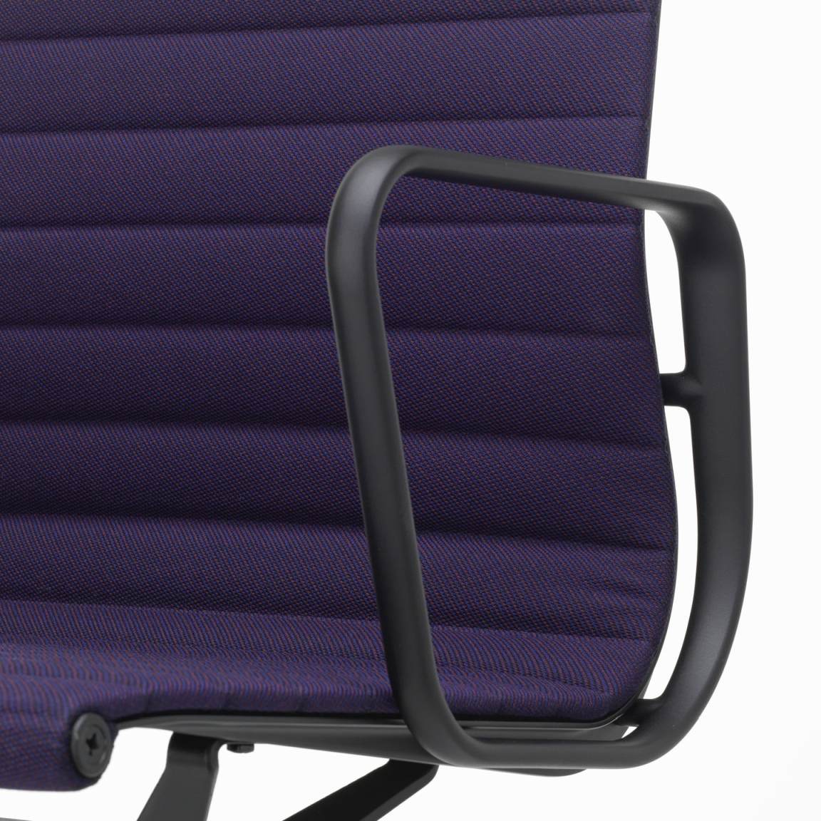 Aluminium Chair EA 131 / EA131 Stuhl Vitra