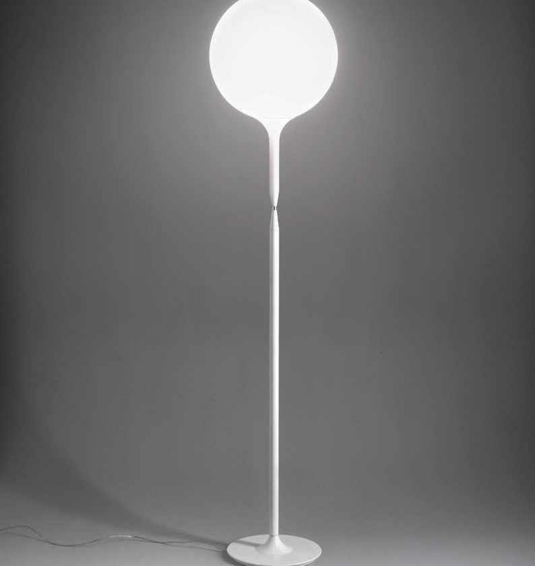 Castore Terra 35 Stehleuchte Artemide