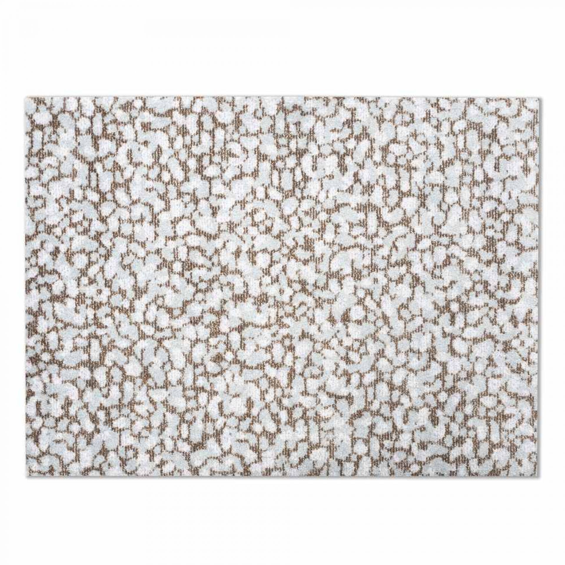 Grain Sandstone Indoor Fußmatte Heymat 85x115 cm