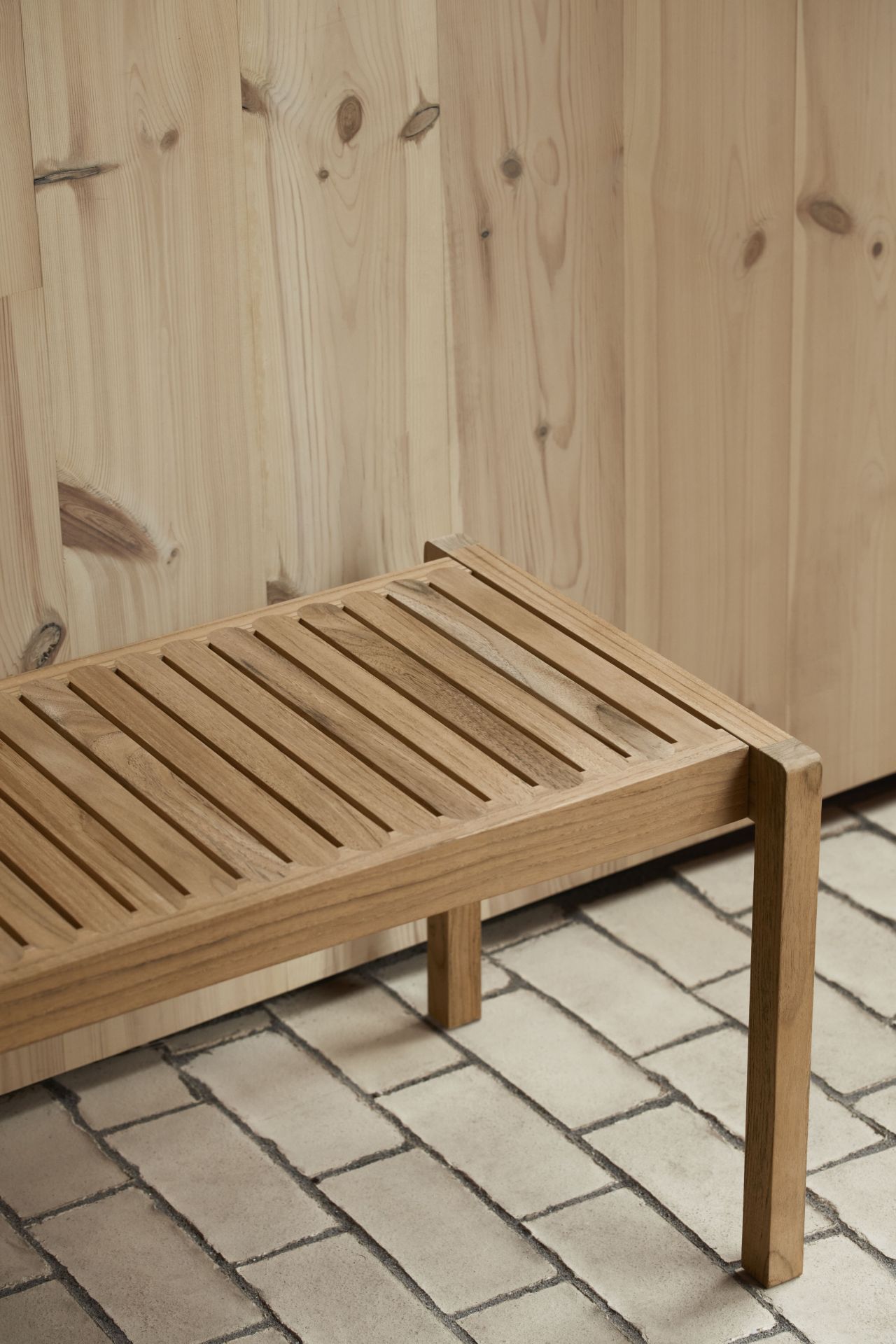 CU AH912 Kissen für AH912 Tisch/Bank Outdoor Carl Hansen & Søn