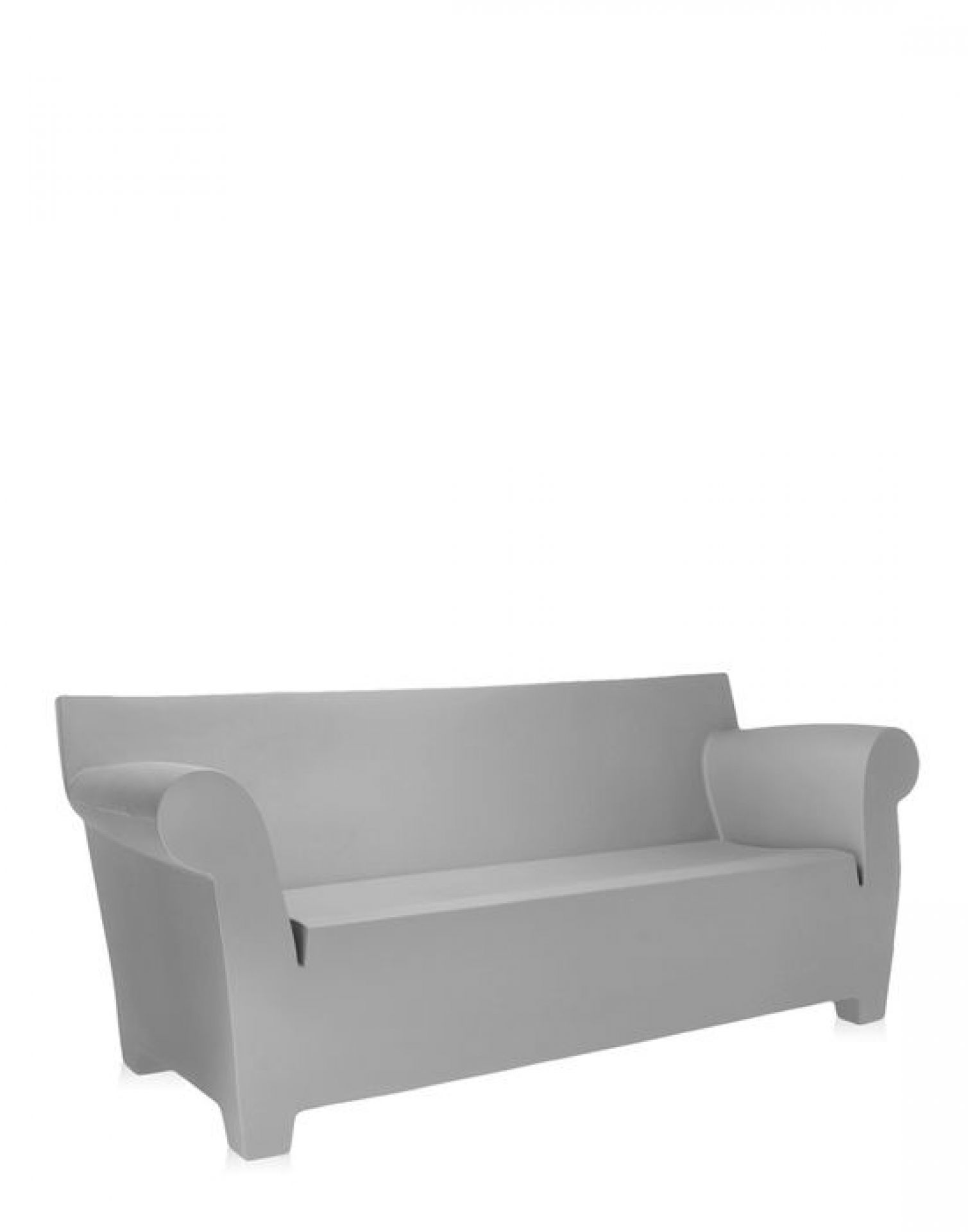Bubble Club - Zweisitzer Sofa - Kartell