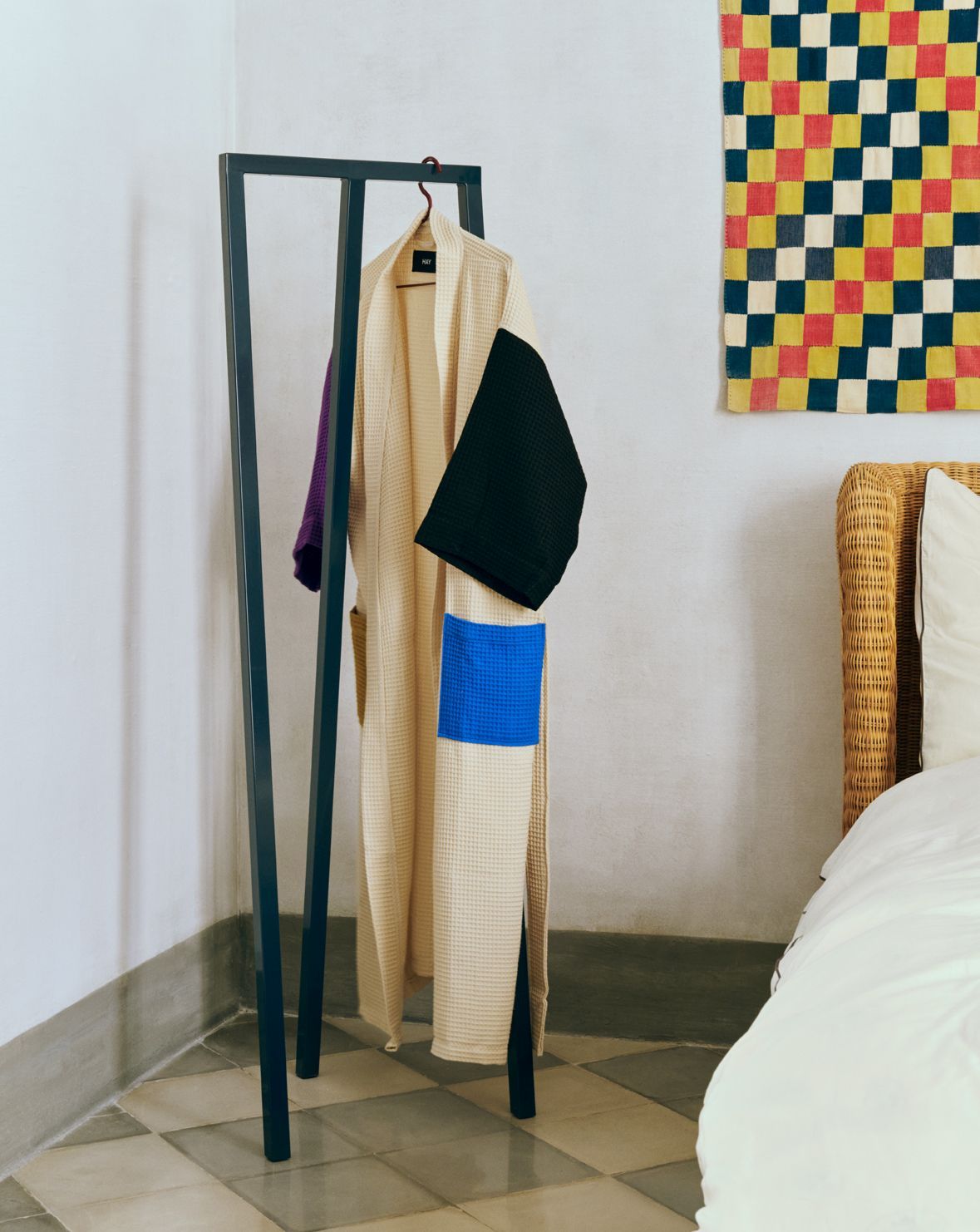 Loop Stand Hall Bock Garderobe Hay Loop Stand Hall Bock Garderobe Hay